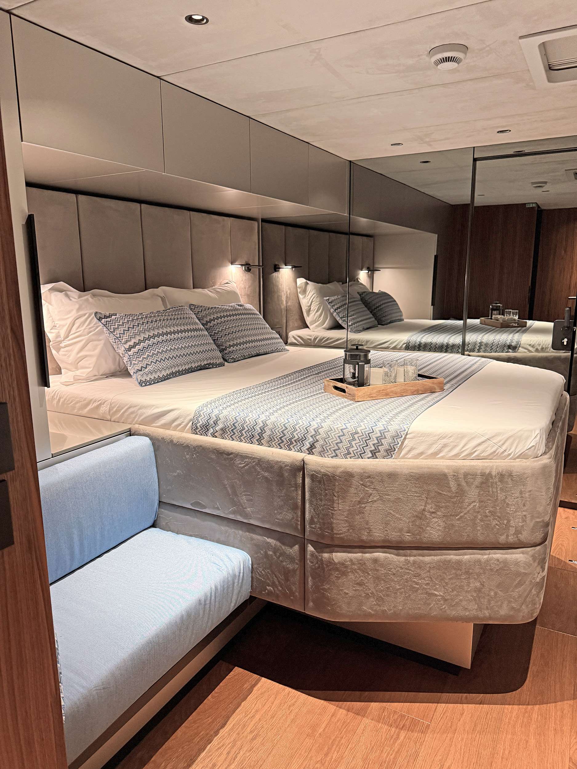 Yacht Photo