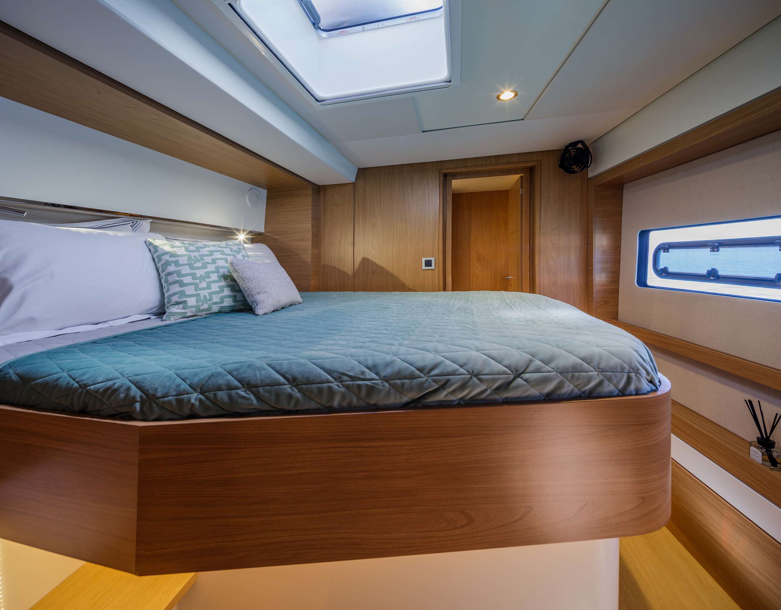 Yacht Photo