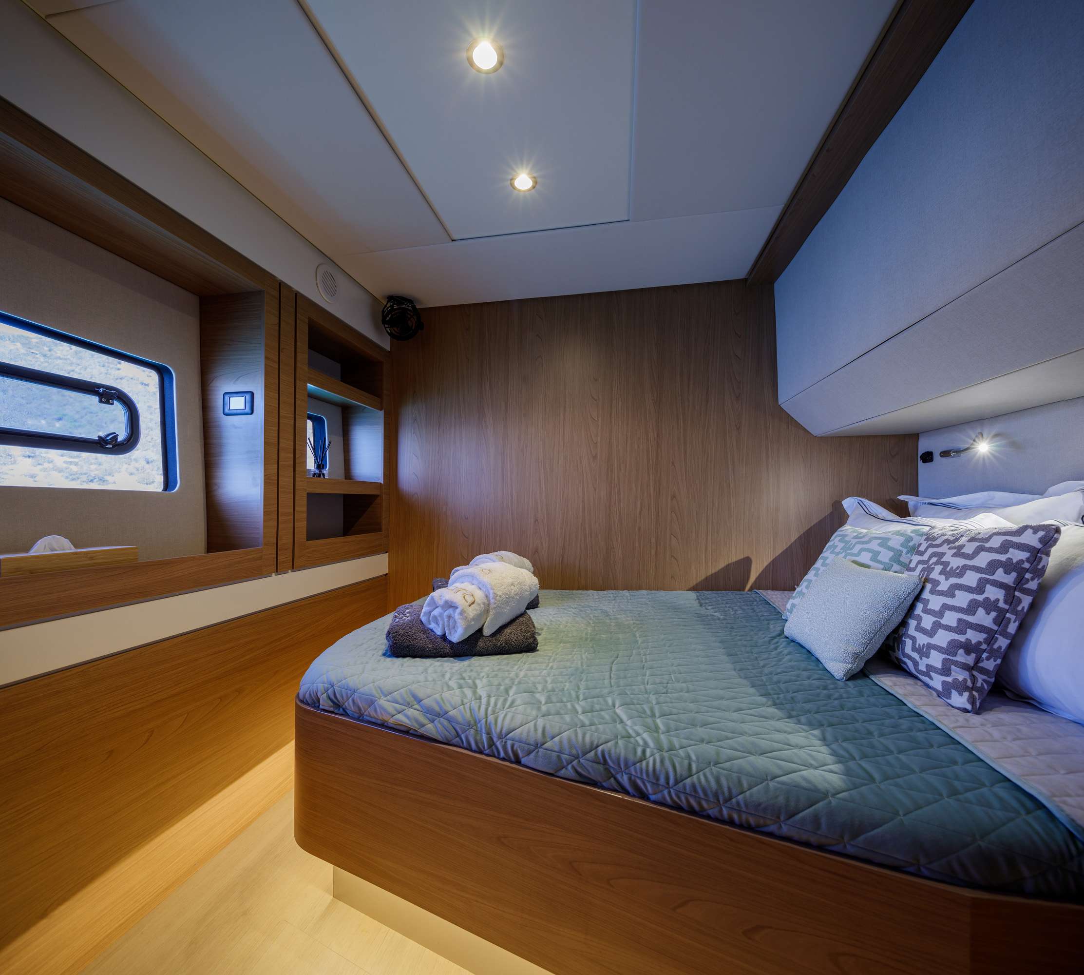 Yacht Photo