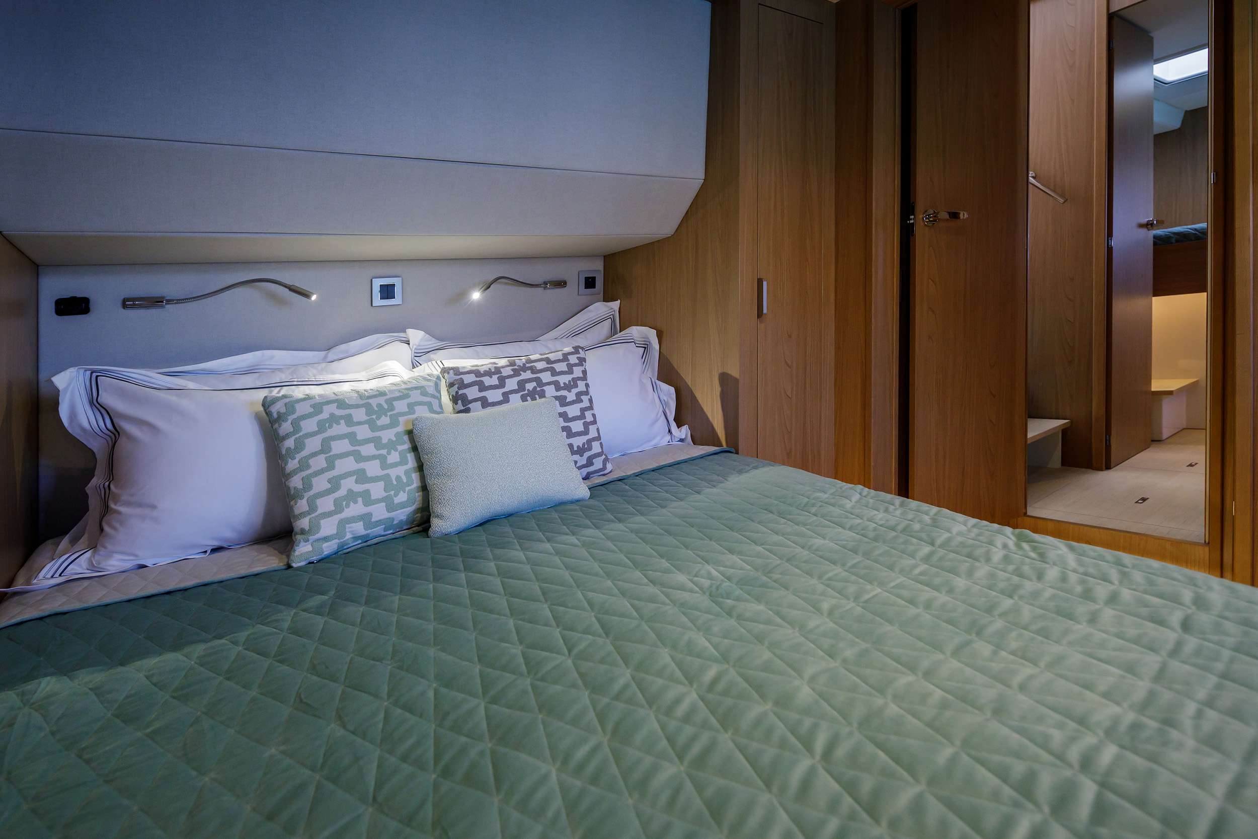 Yacht Photo