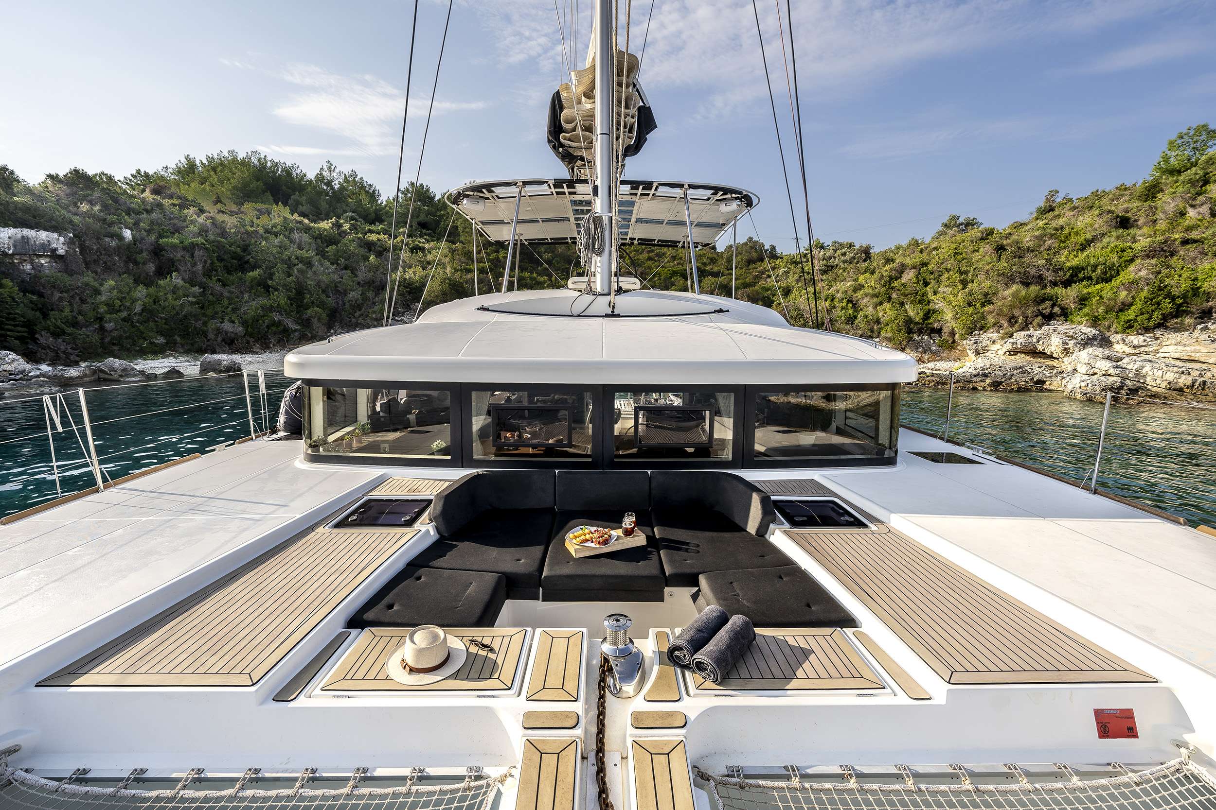 Yacht Photo