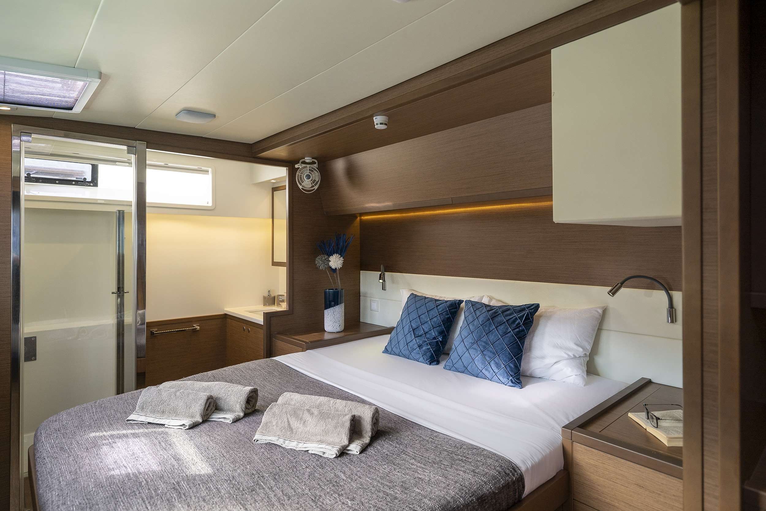 Yacht Photo