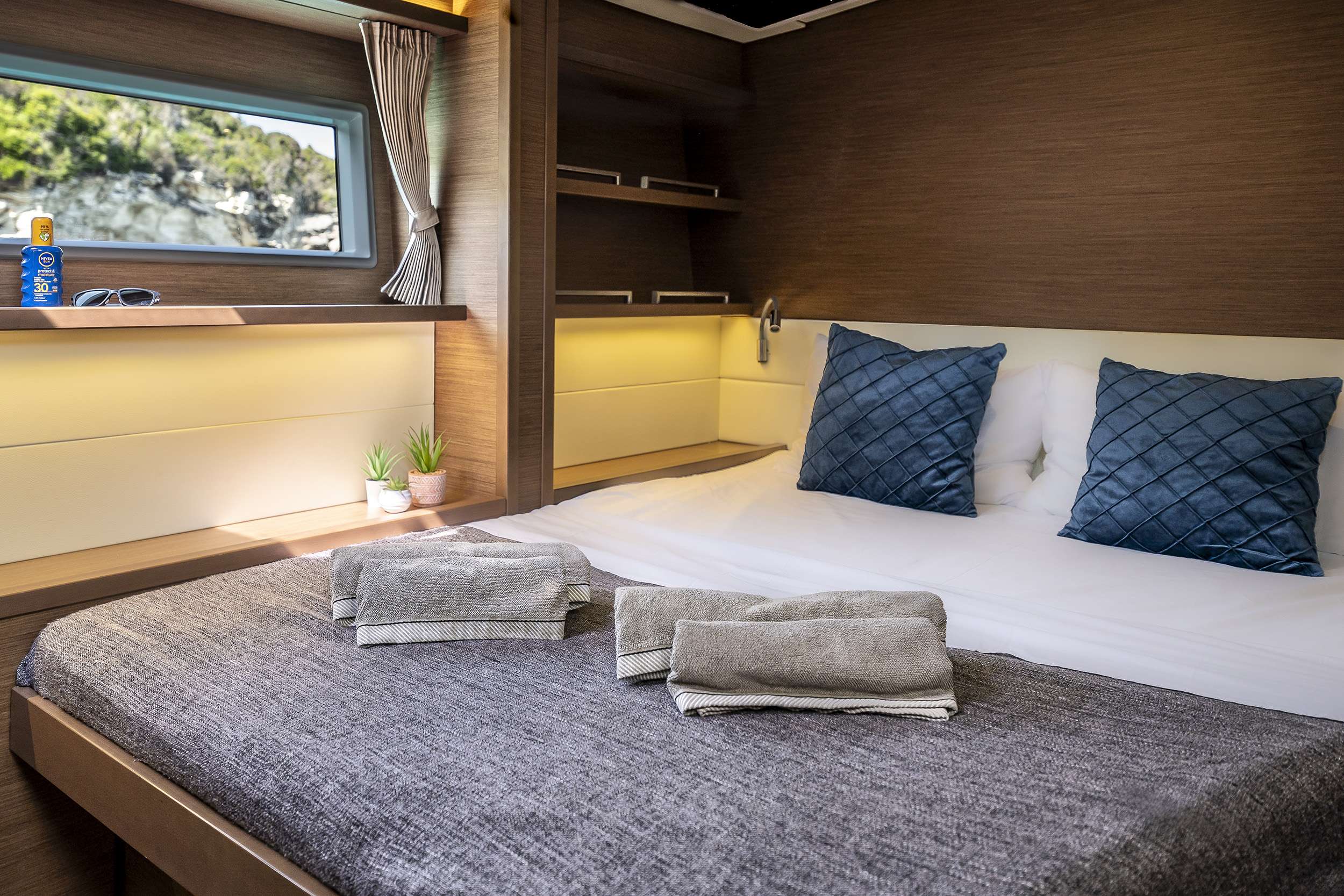 Yacht Photo
