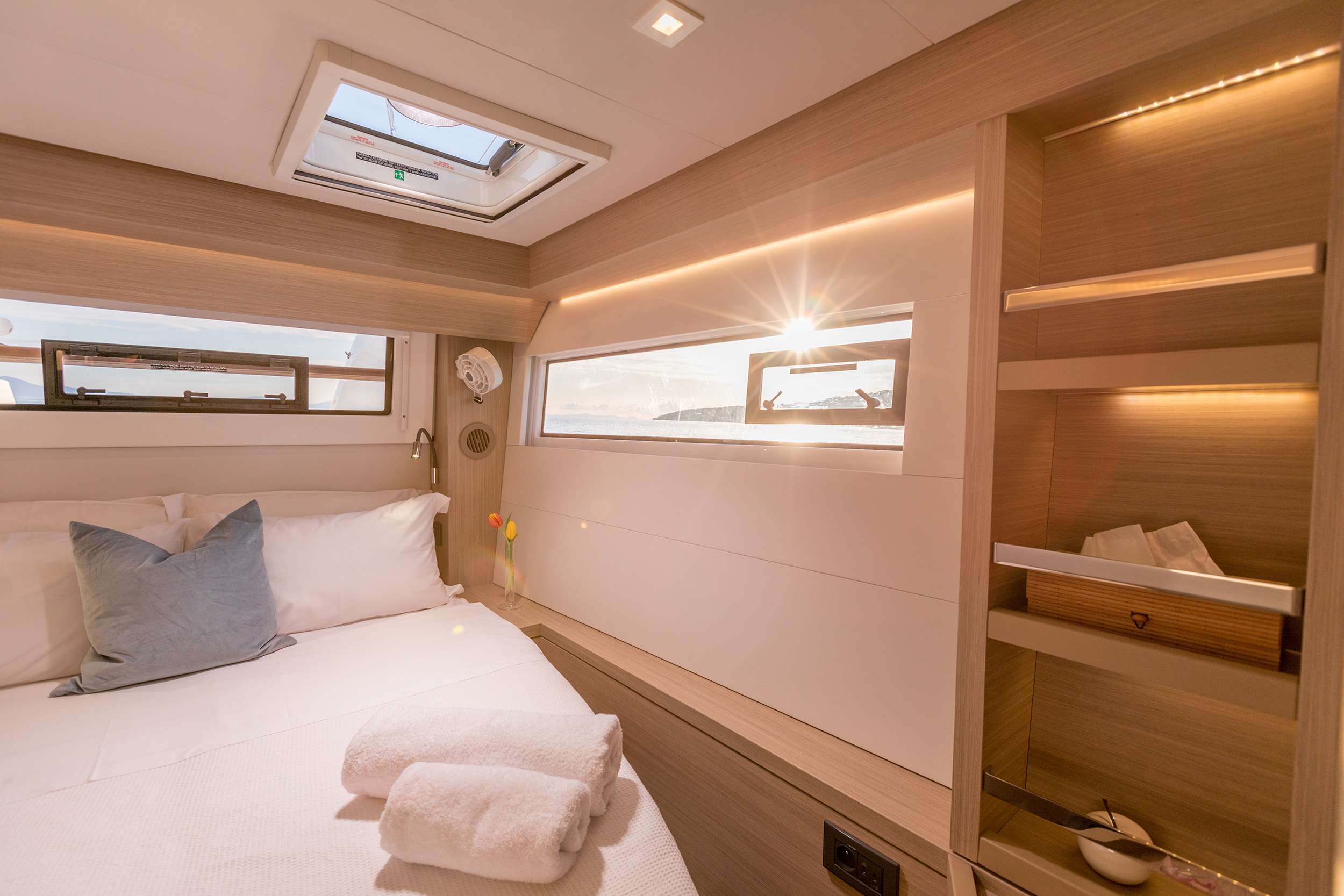 Yacht Photo