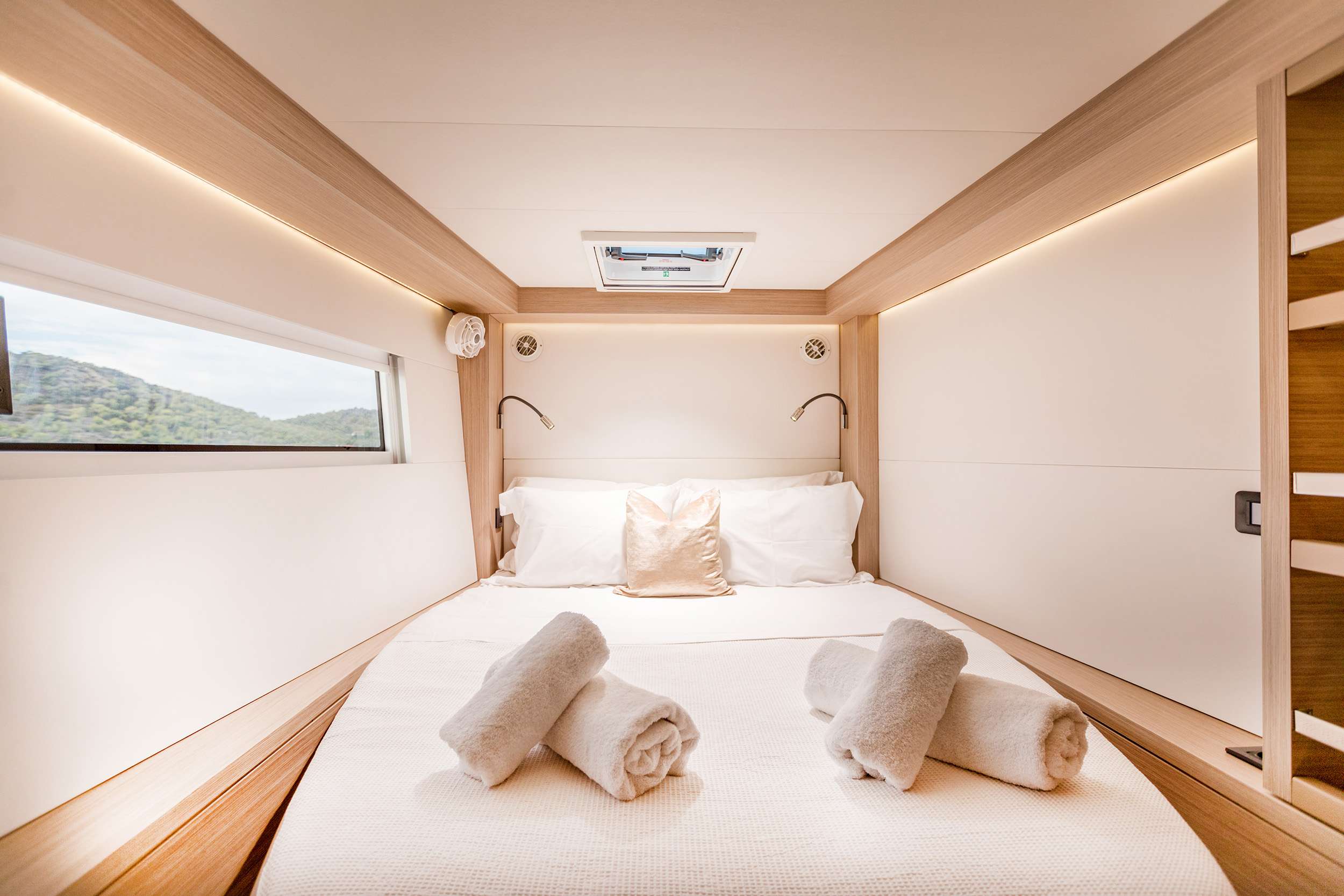 Yacht Photo