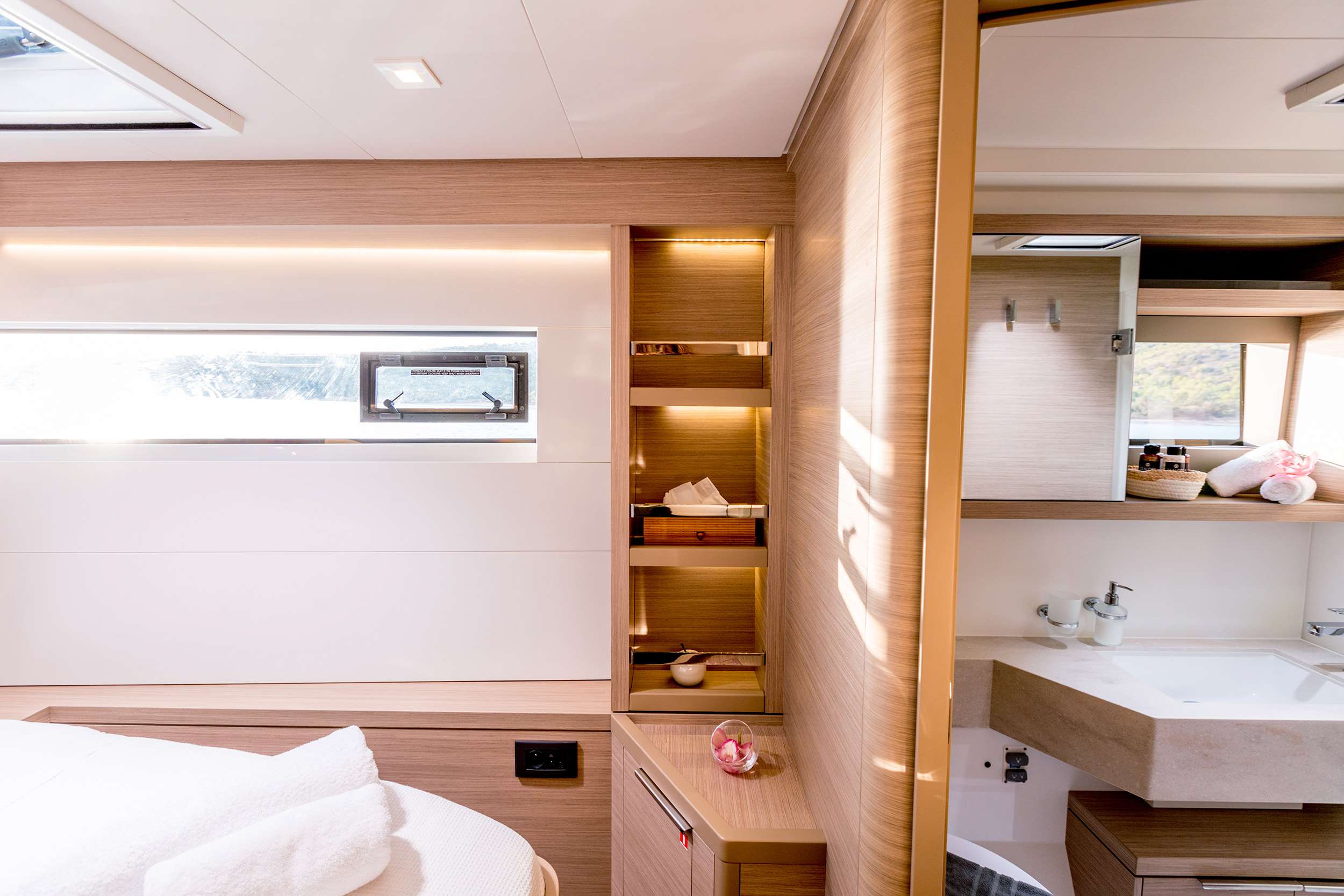 Yacht Photo