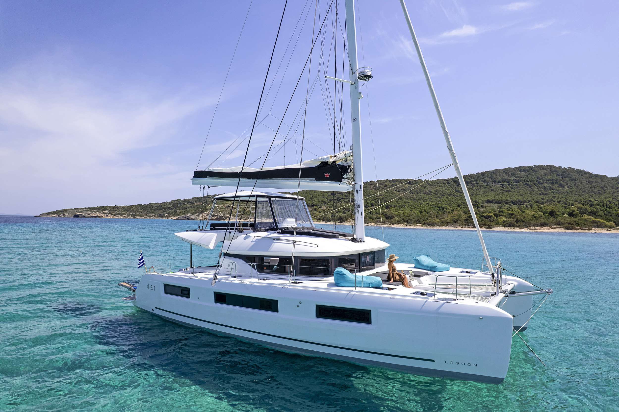 Yacht Photo