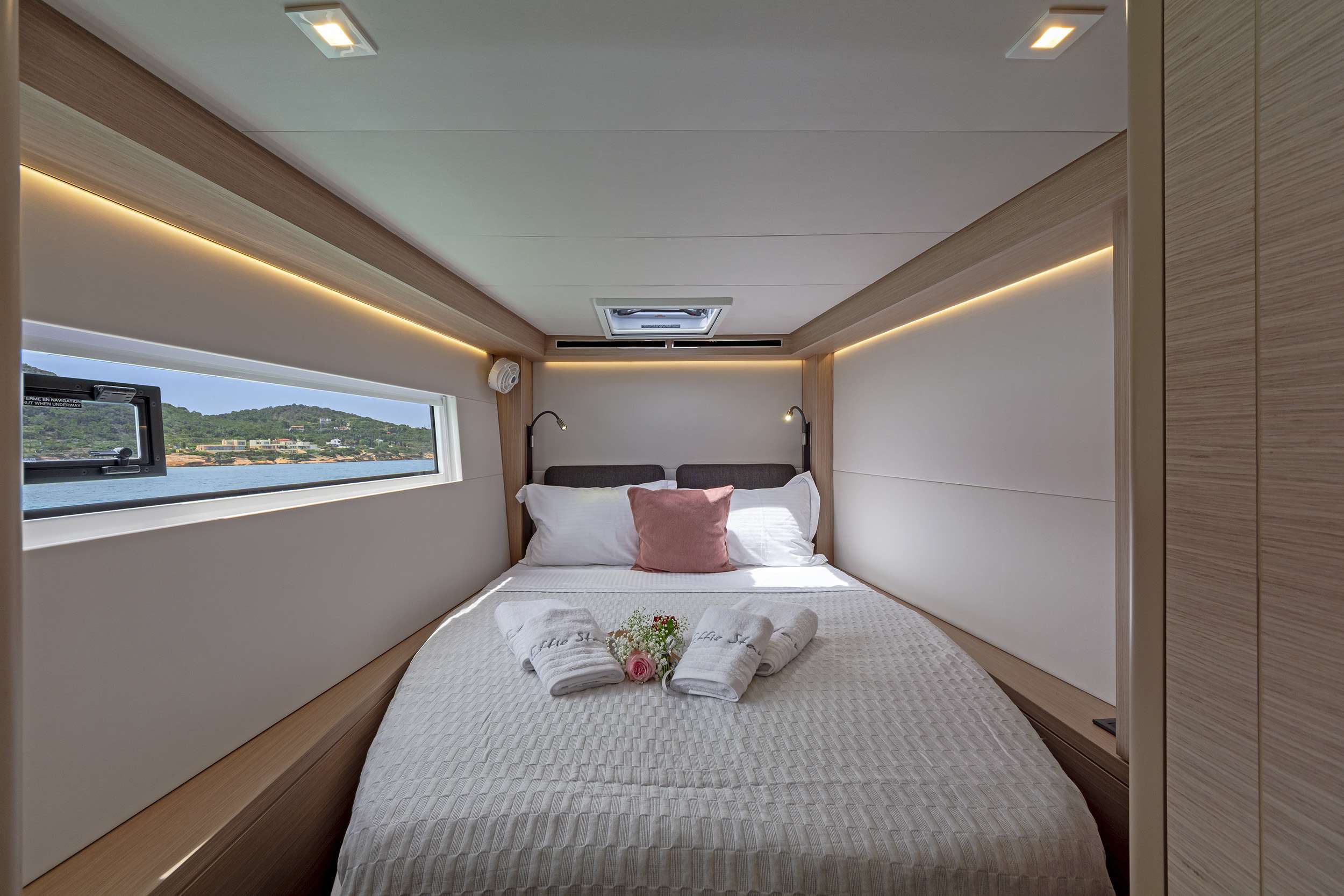 Yacht Photo