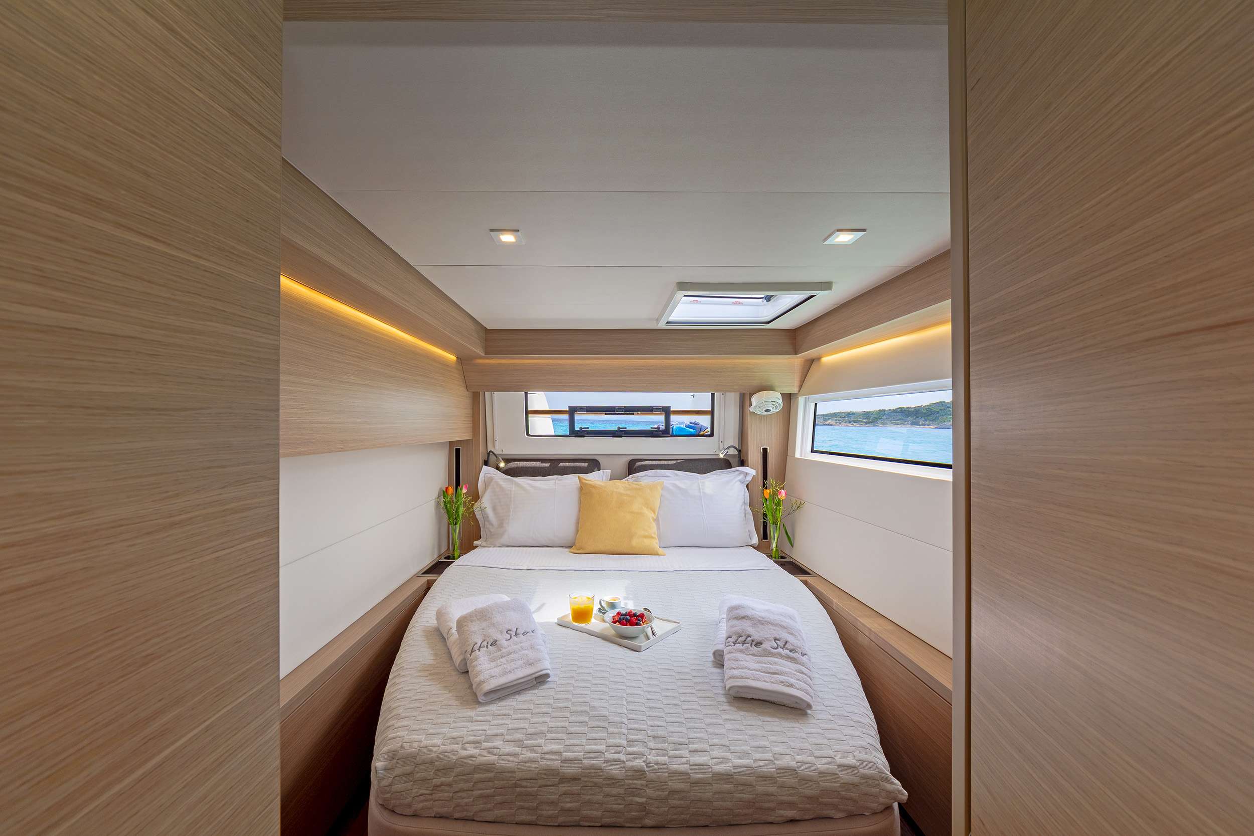 Yacht Photo