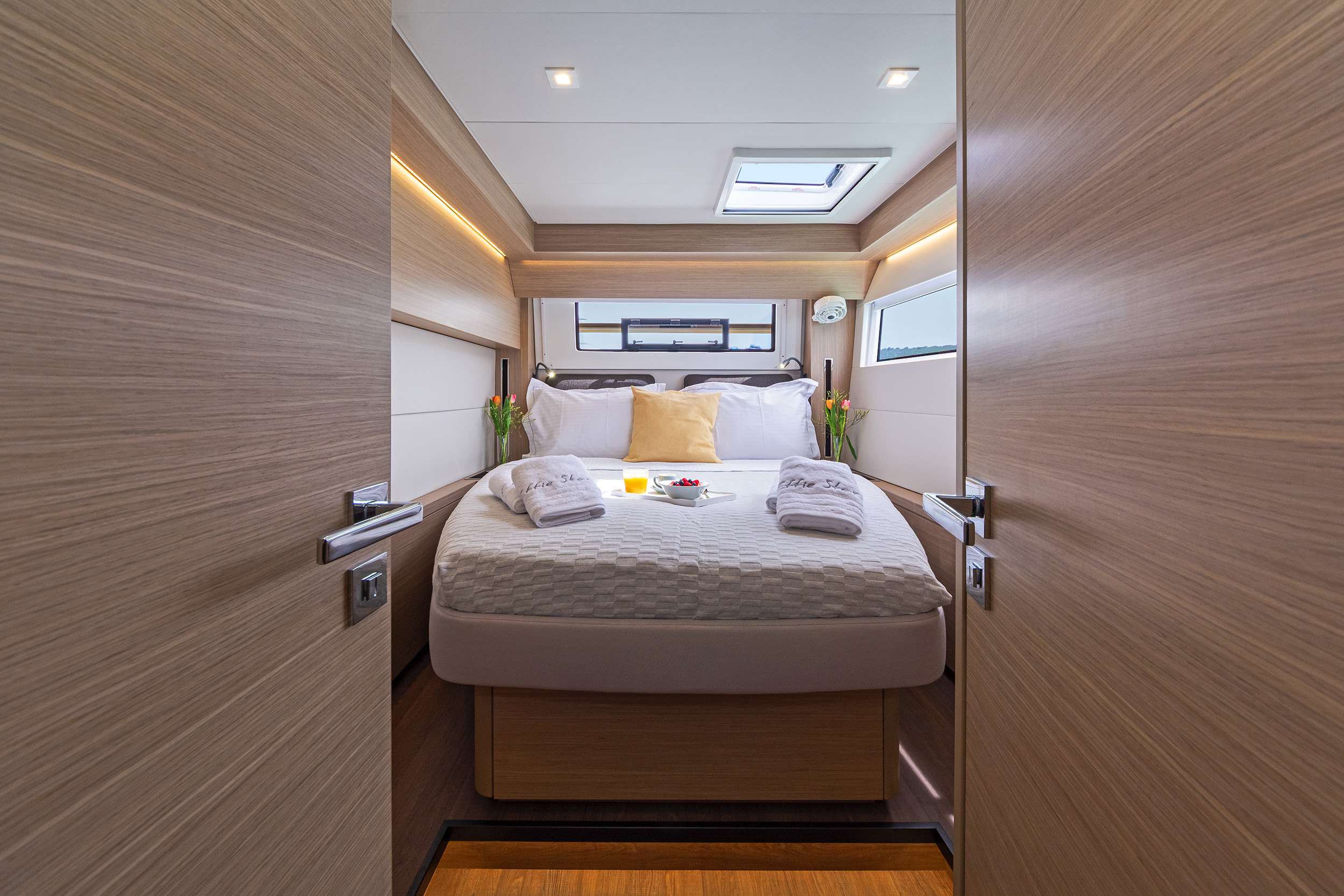 Yacht Photo