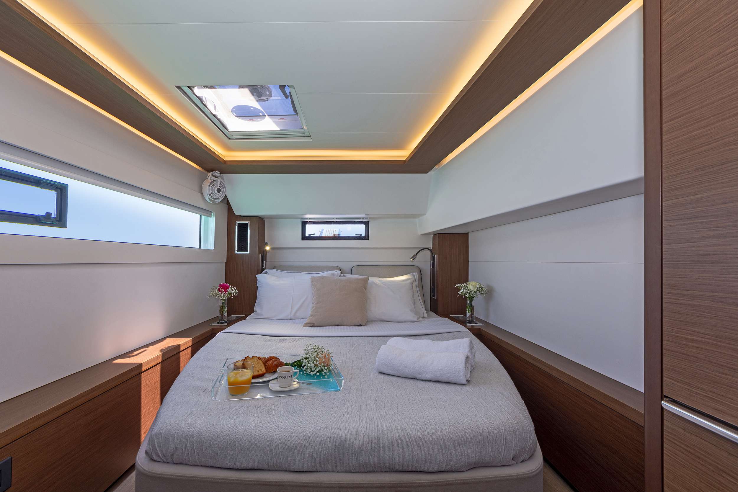 Yacht Photo