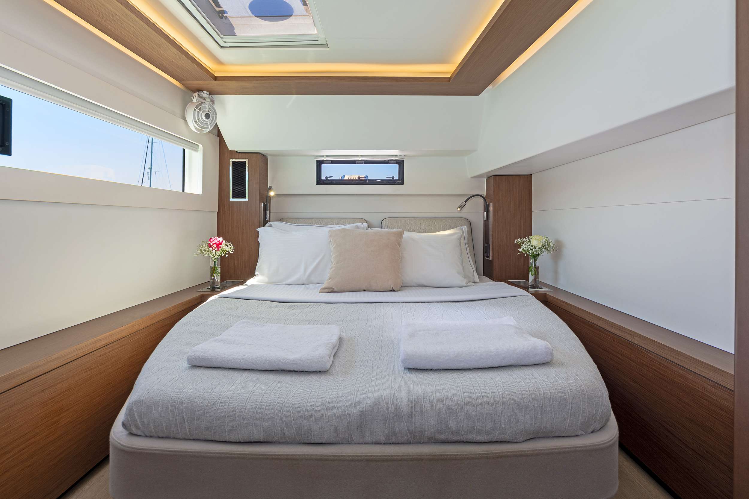 Yacht Photo