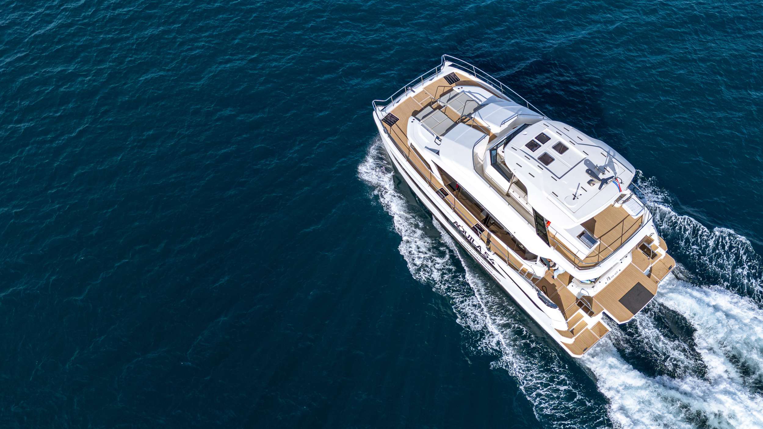 Yacht Photo