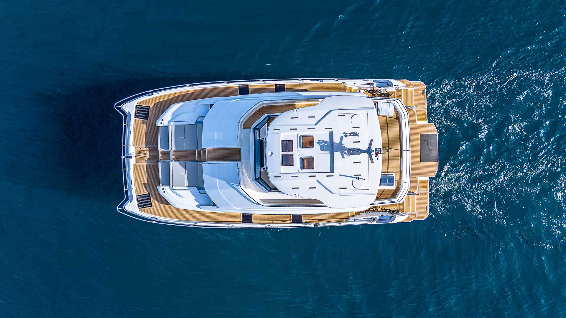 Yacht Photo