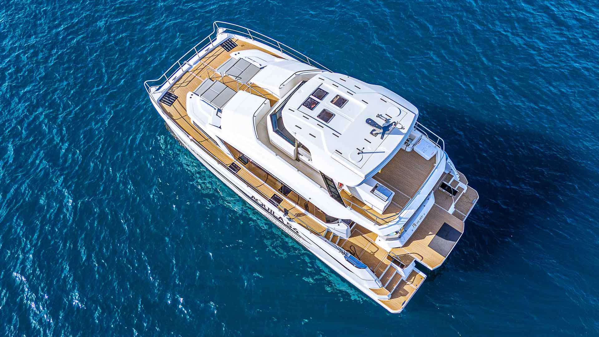 Yacht Photo