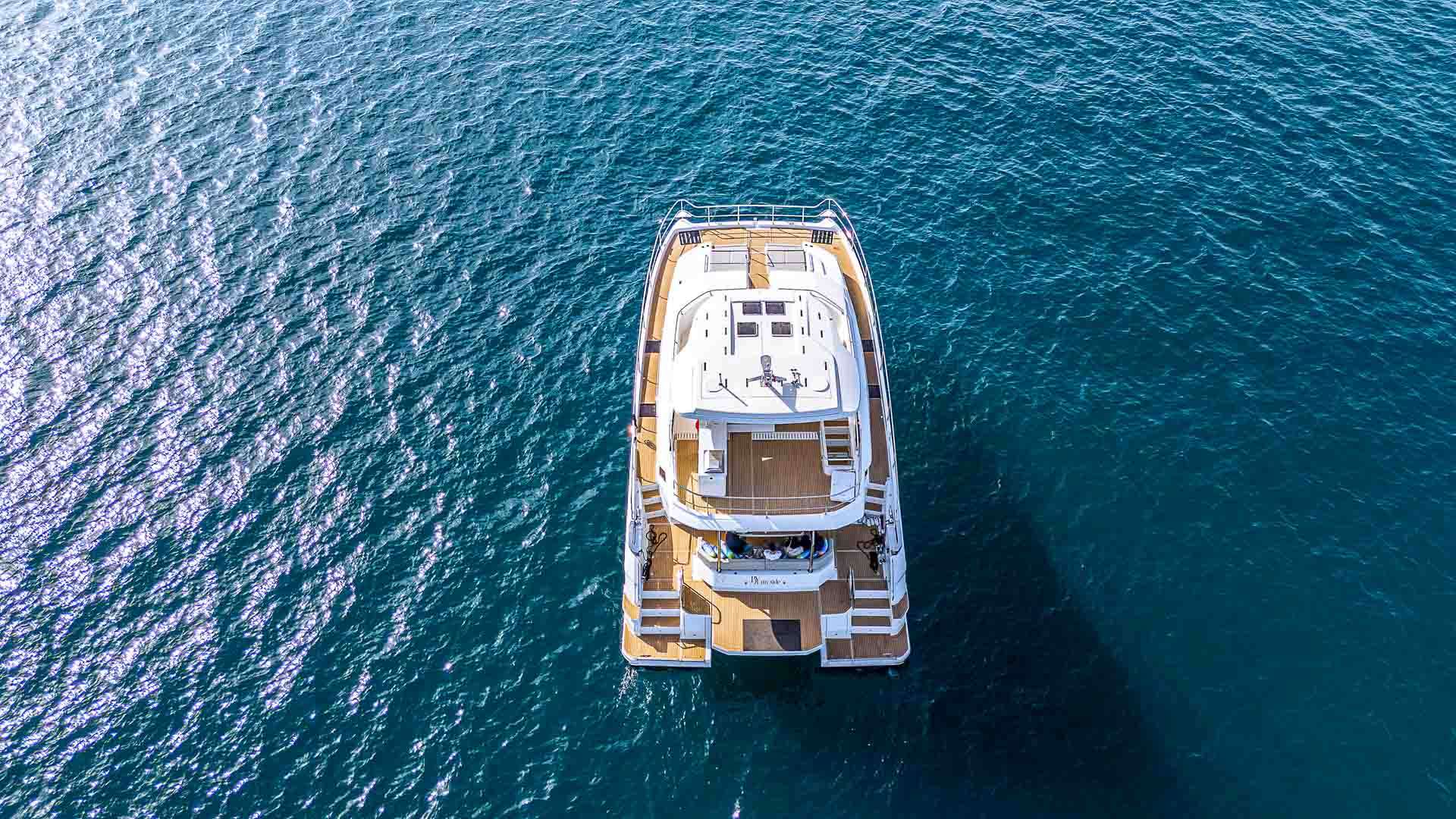 Yacht Photo