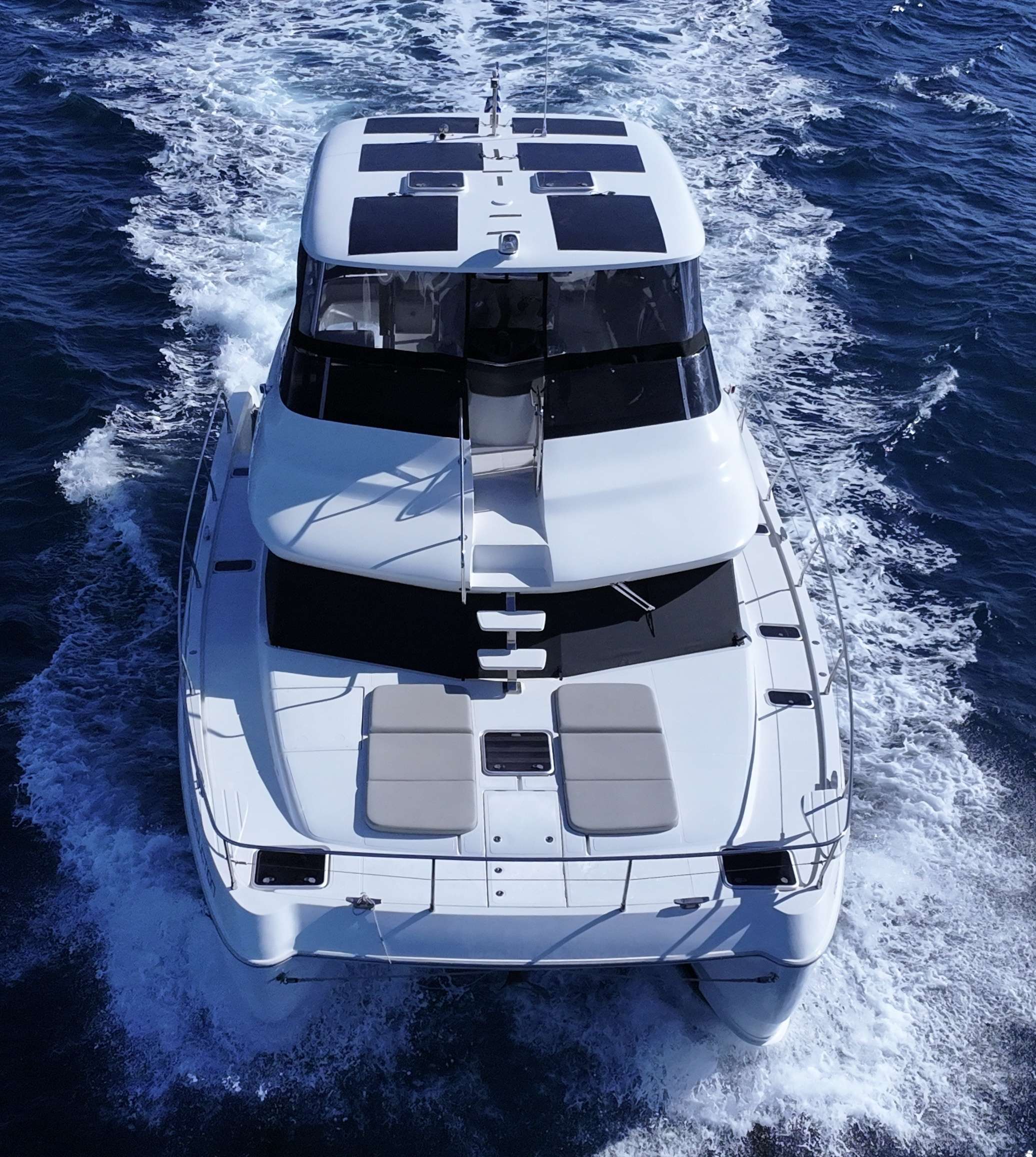 Yacht Photo
