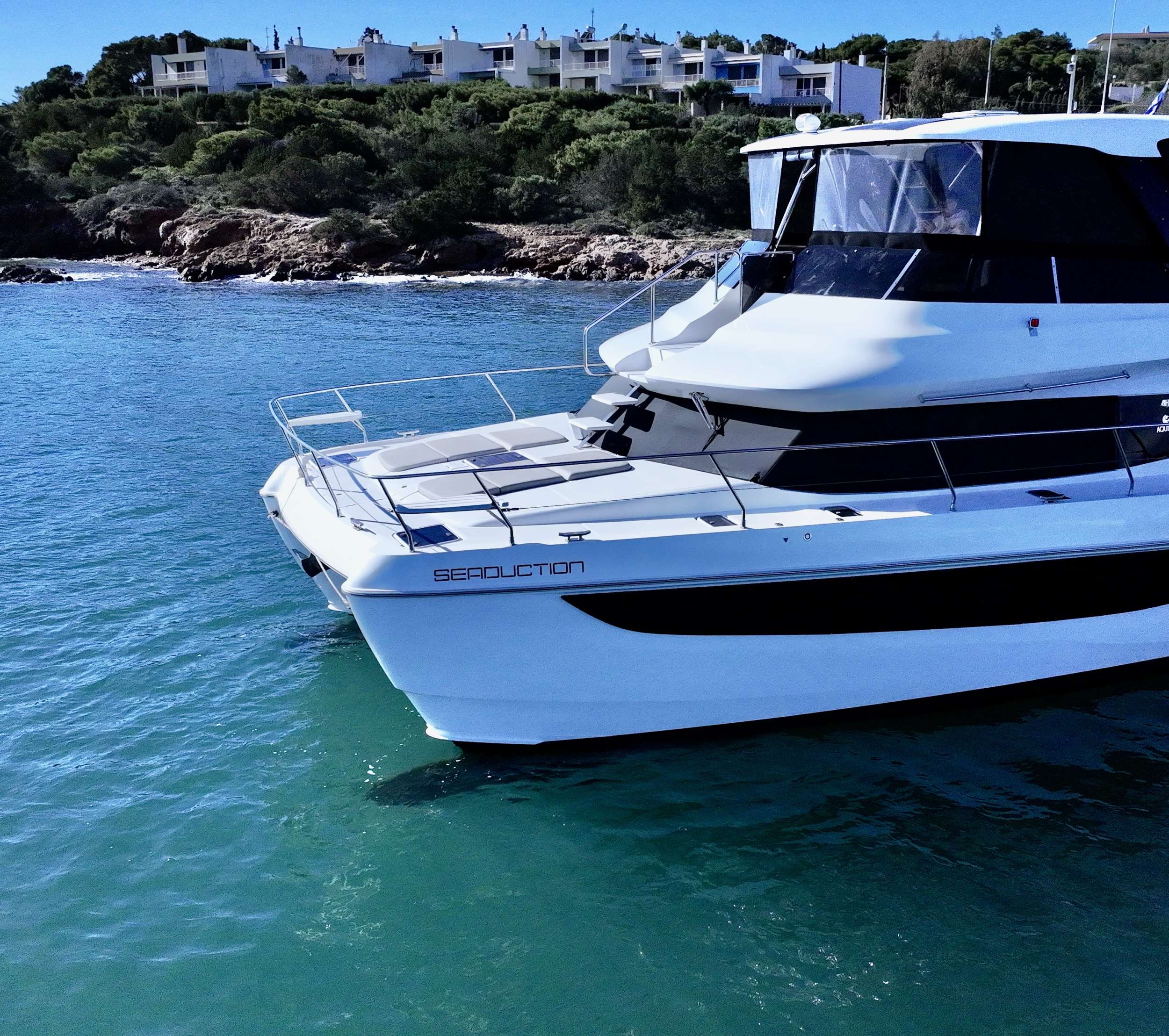Yacht Photo