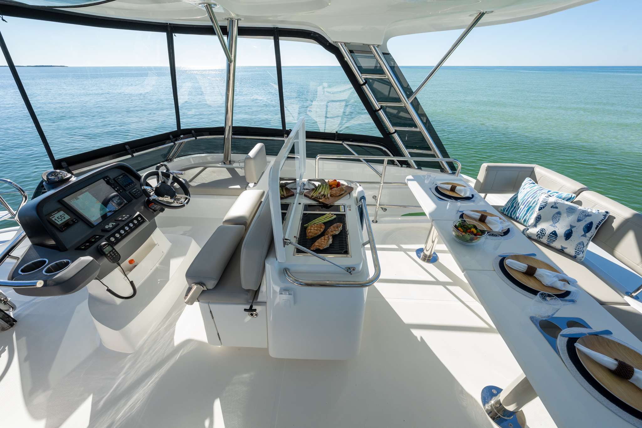 Yacht Photo