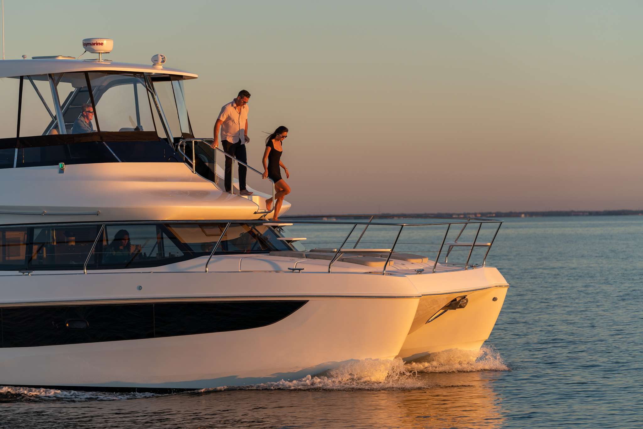 Yacht Photo