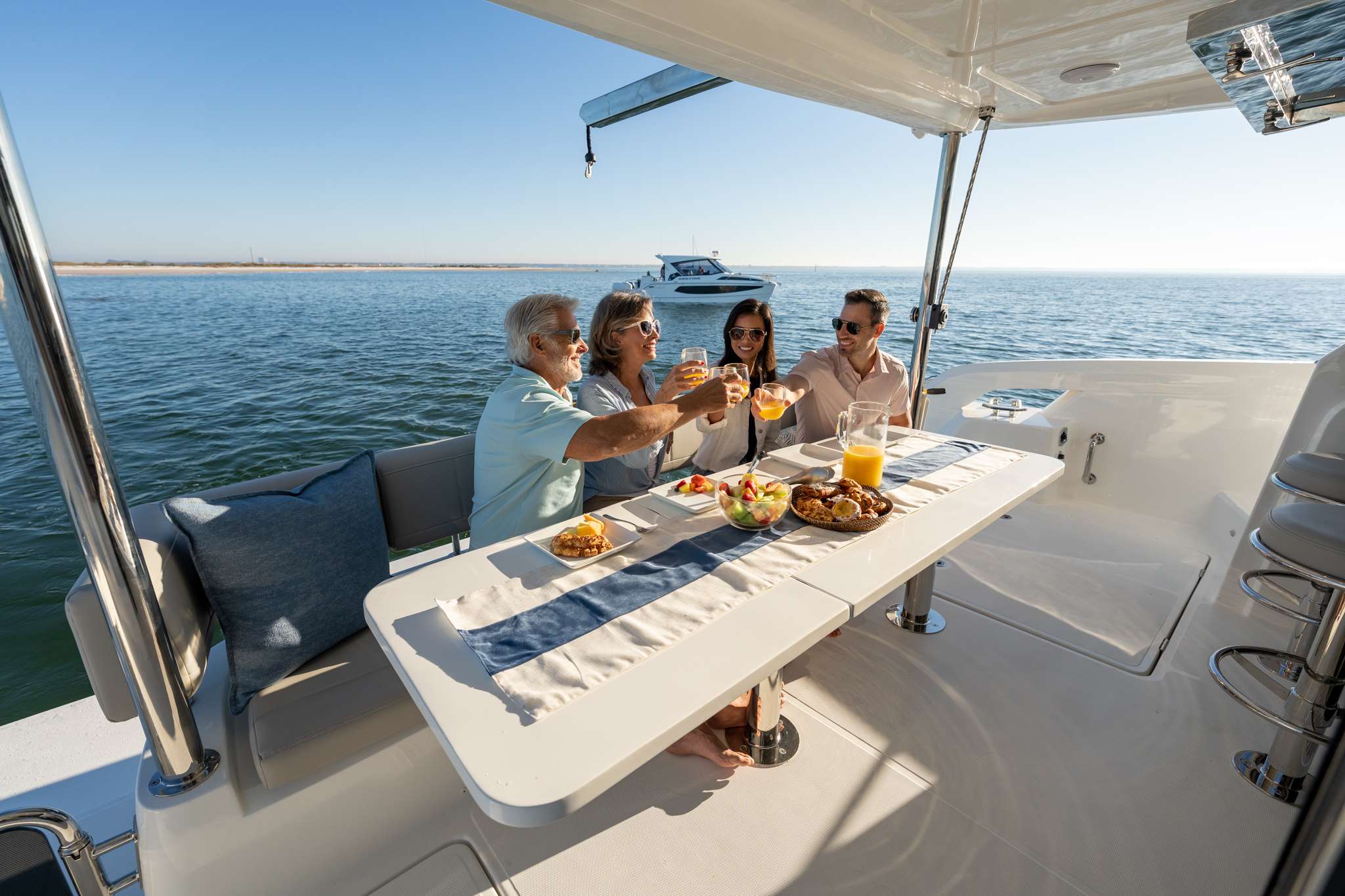 Yacht Photo