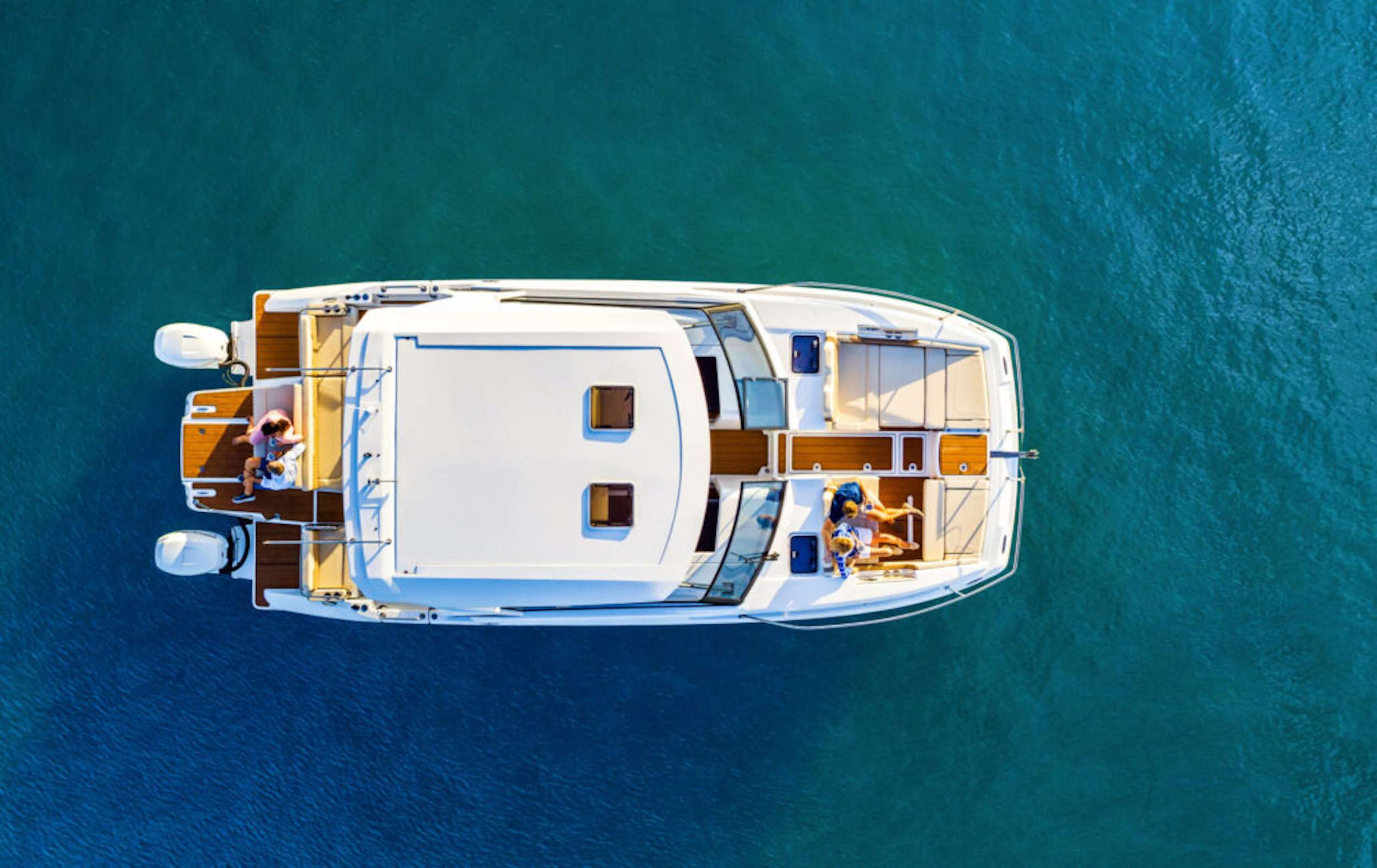 Yacht Photo