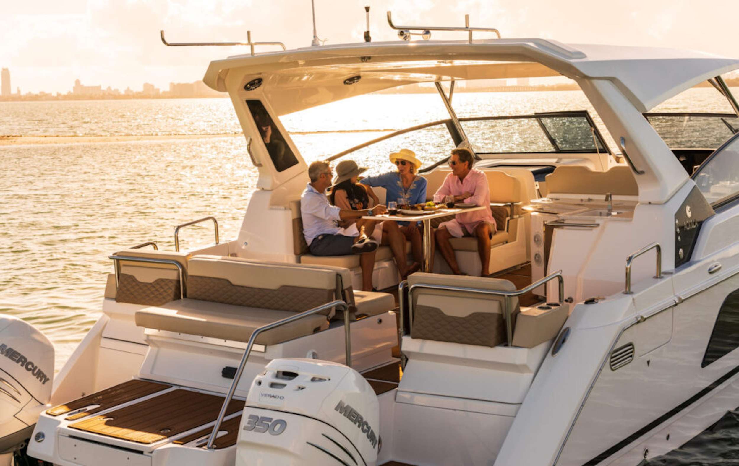 Yacht Photo