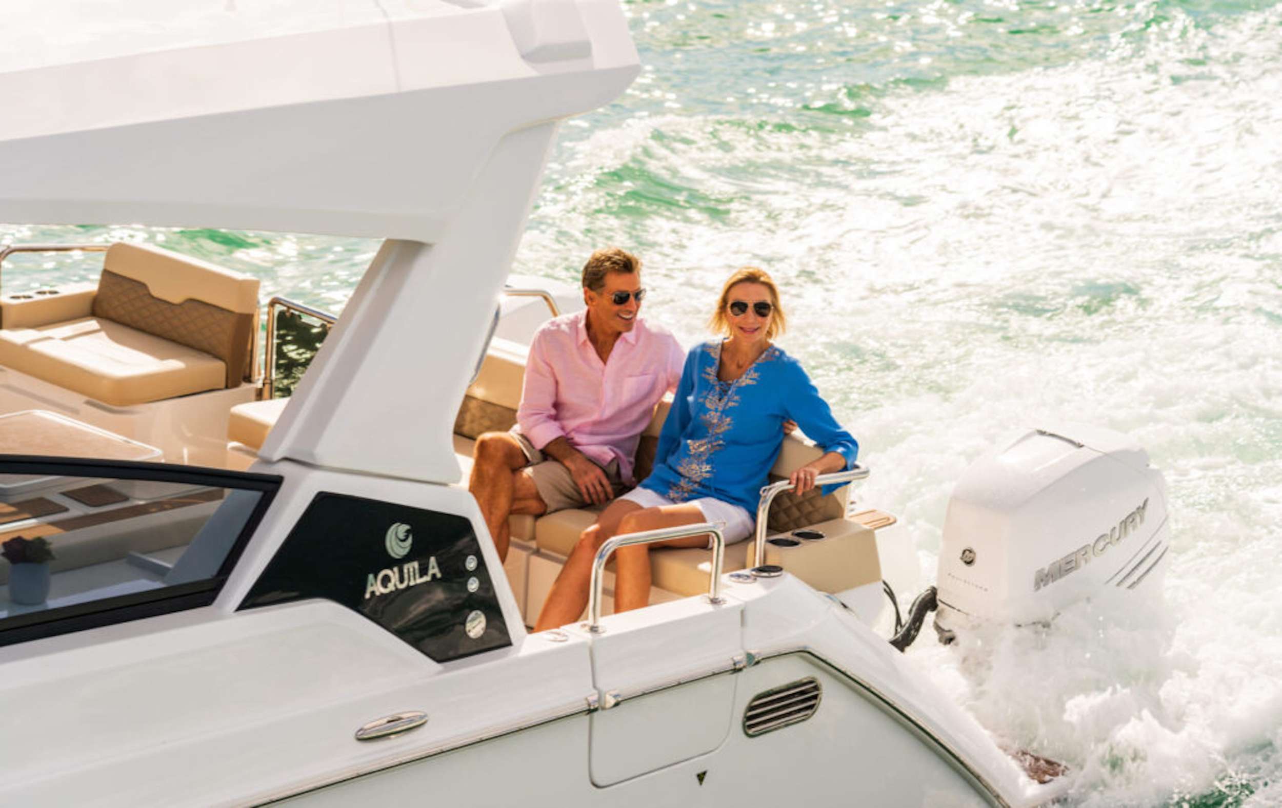 Yacht Photo