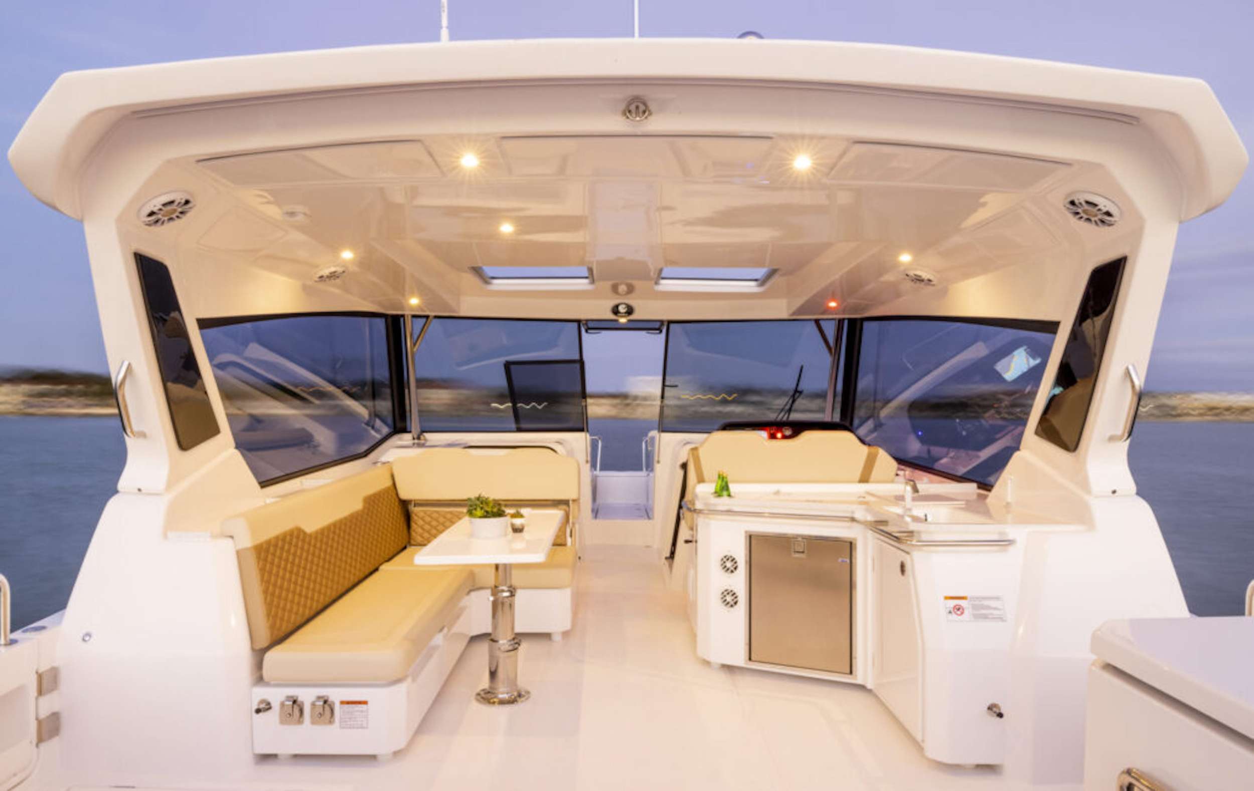 Yacht Photo