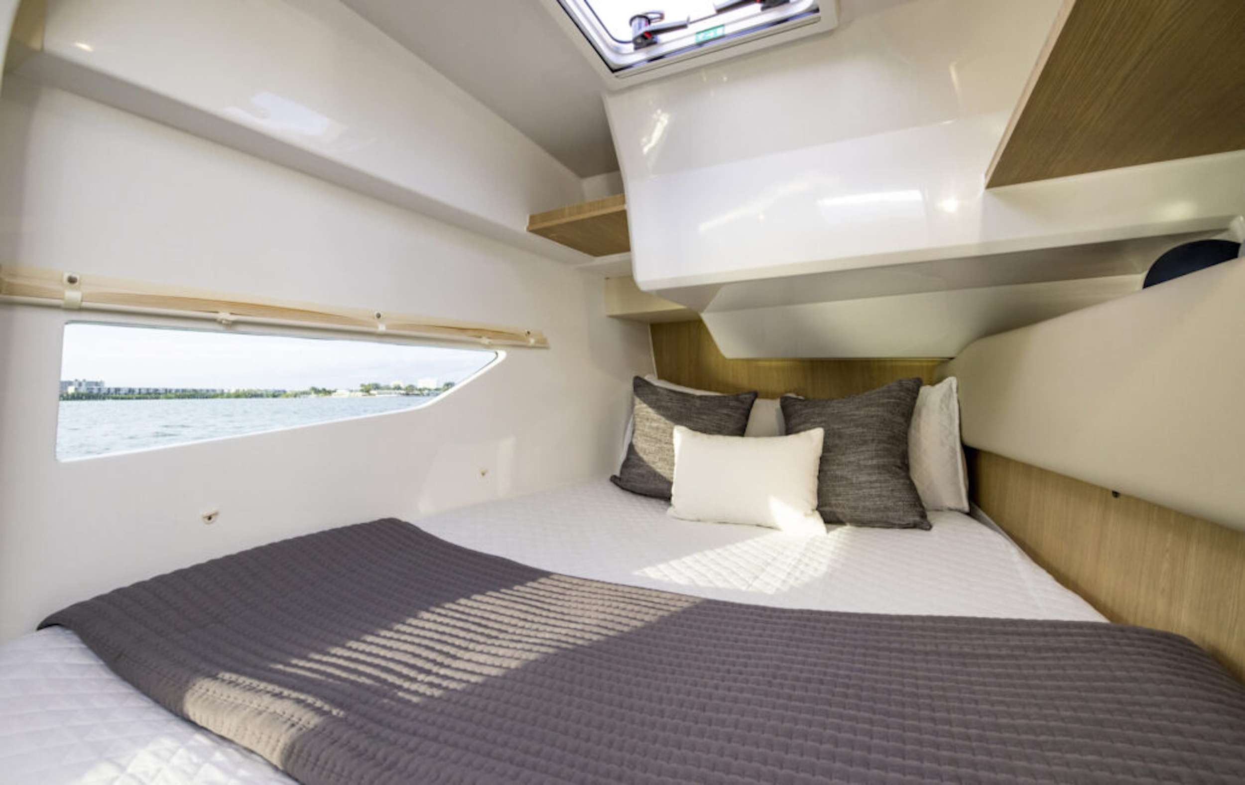 Yacht Photo