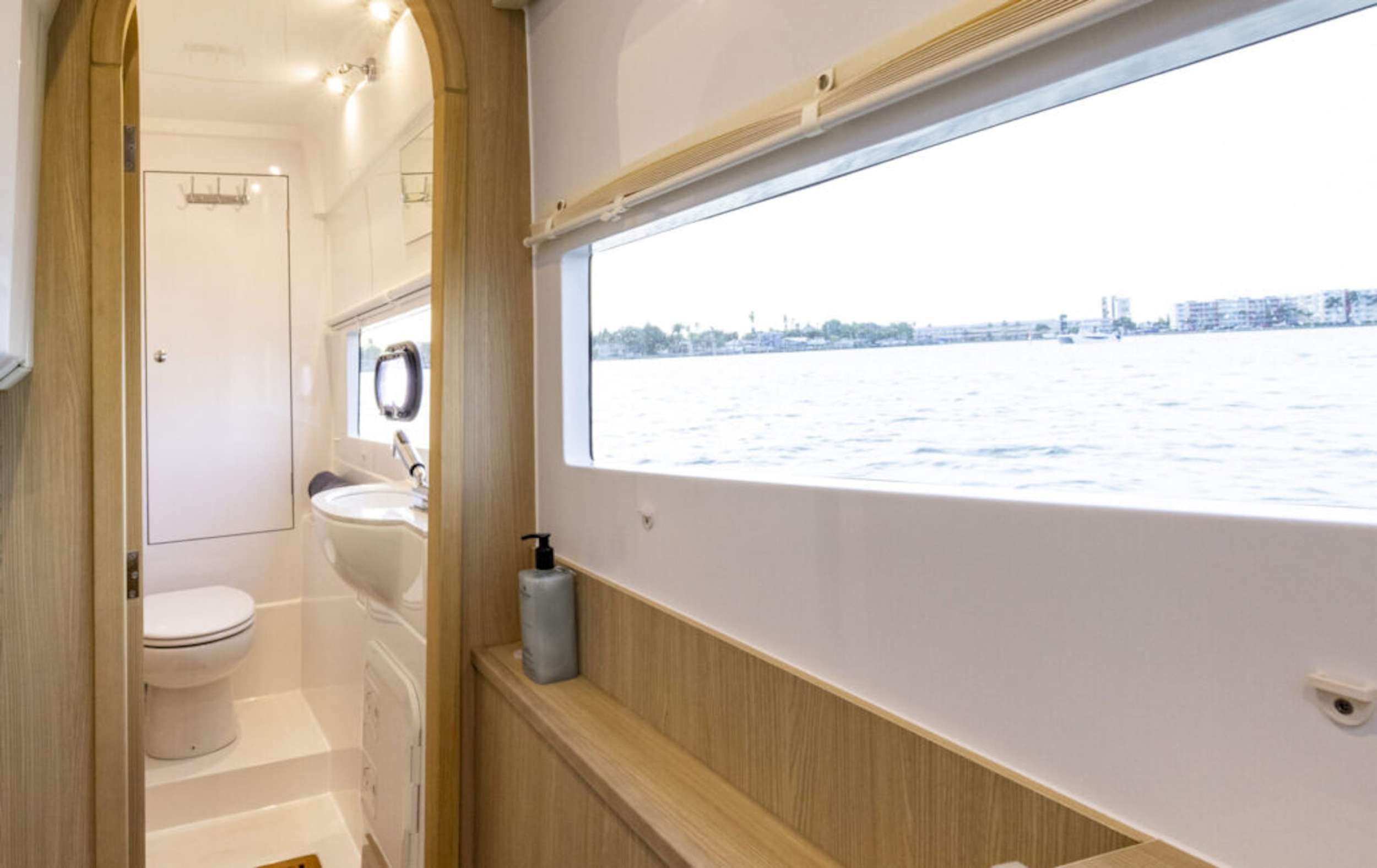 Yacht Photo
