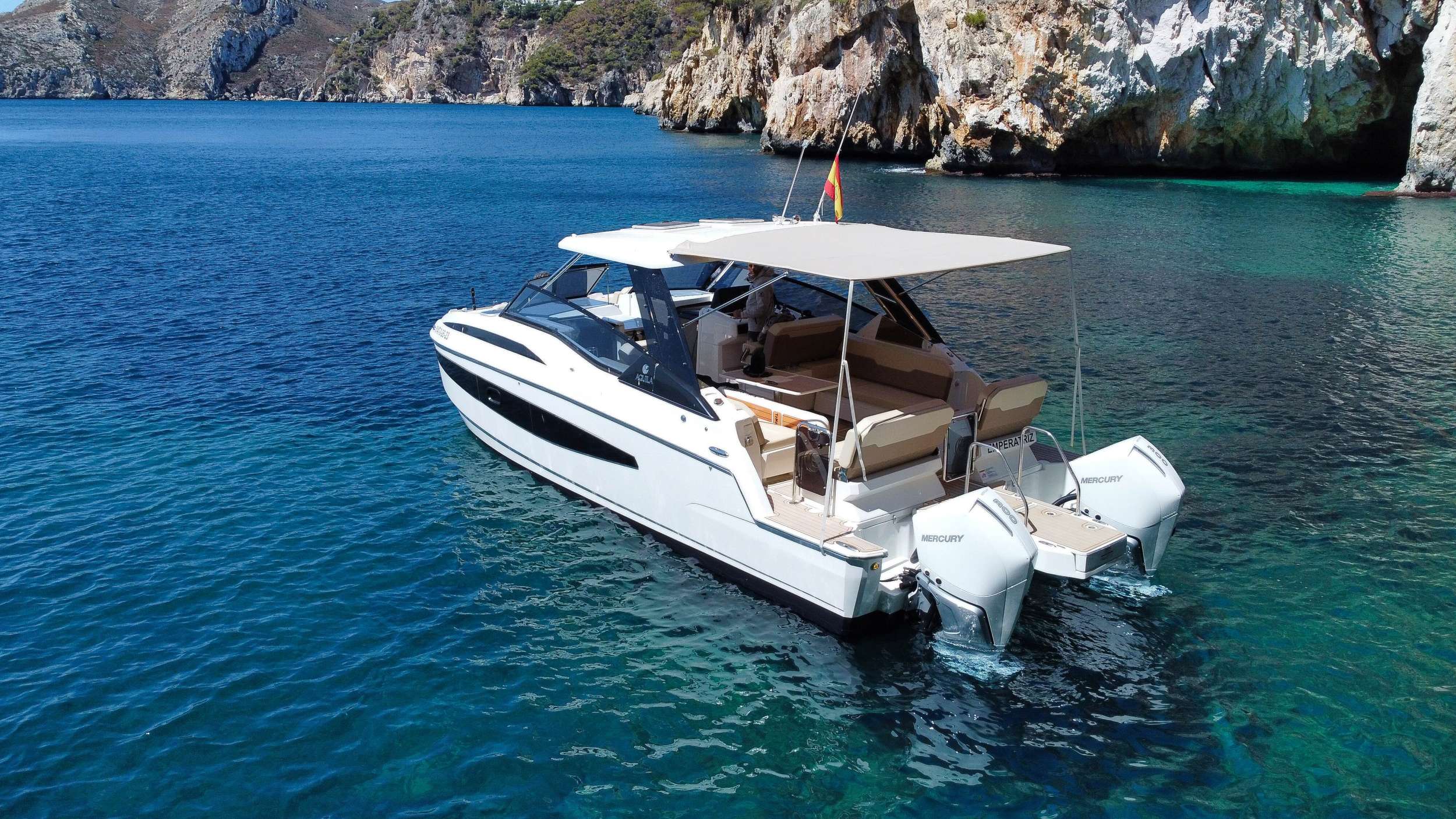 Yacht Photo