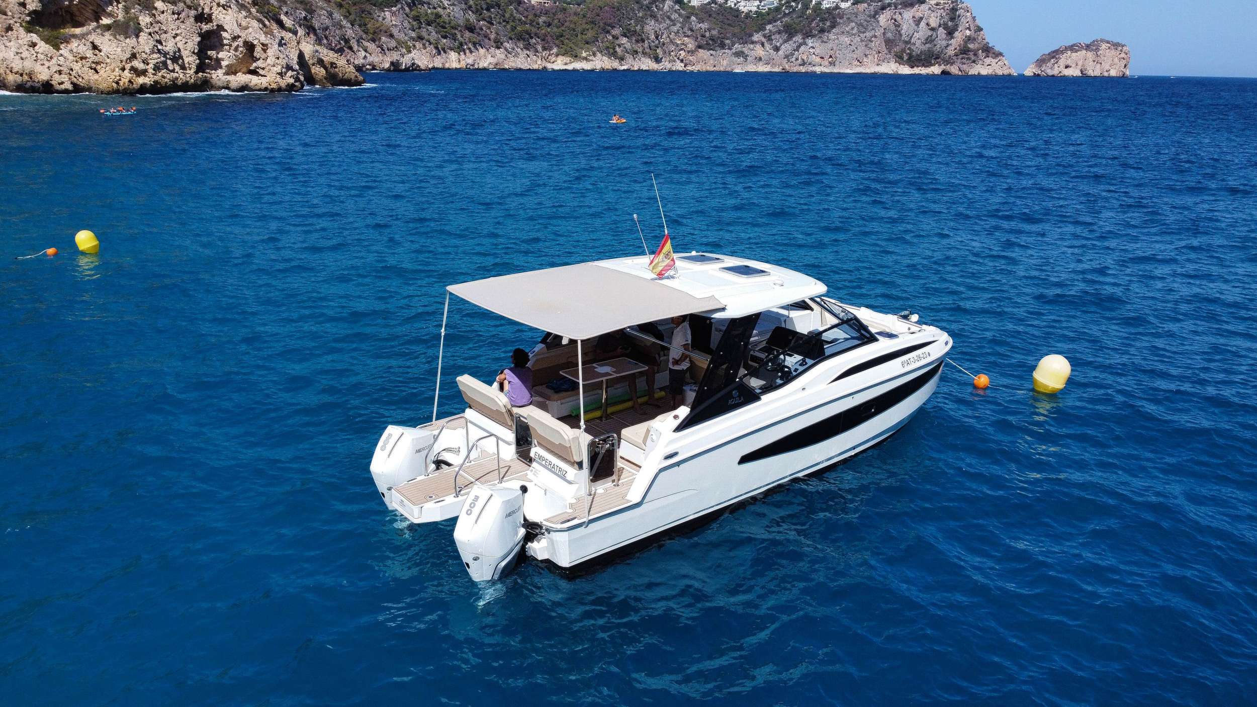 Yacht Photo