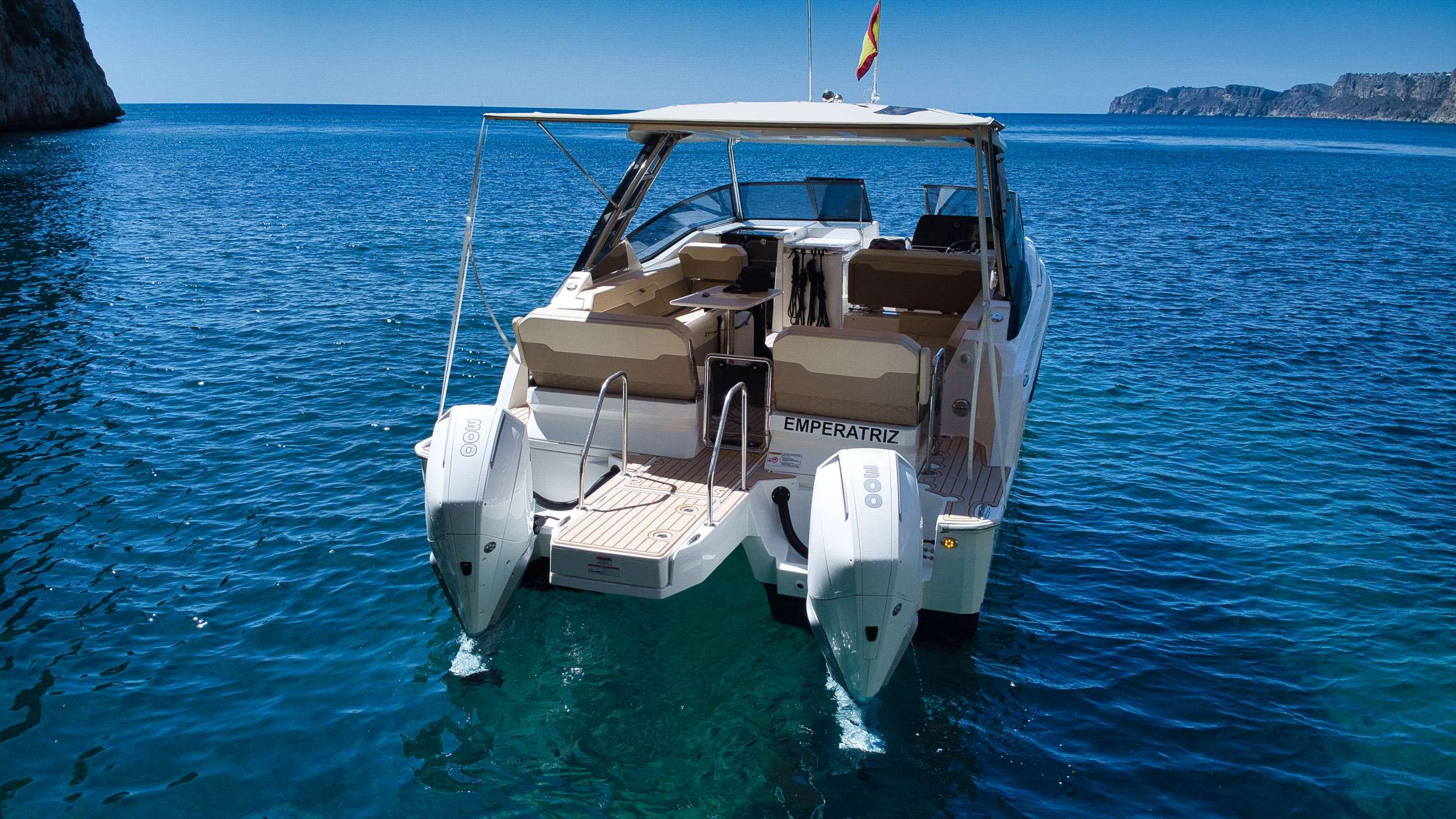 Yacht Photo