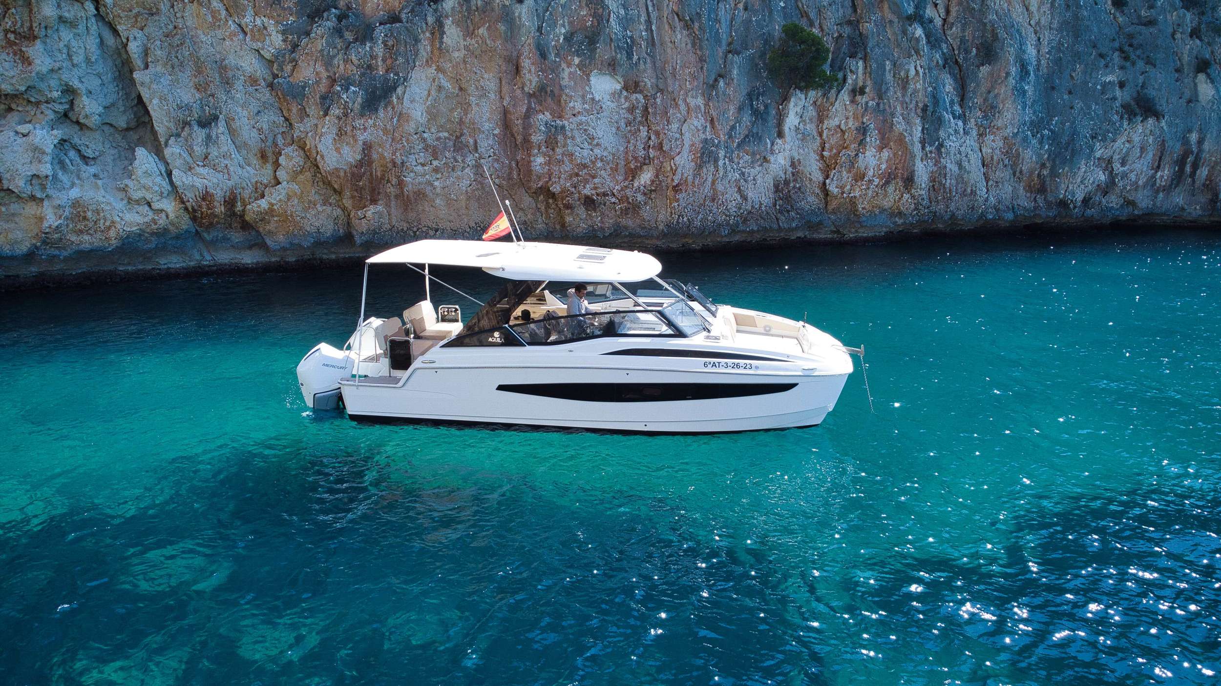 Yacht Photo