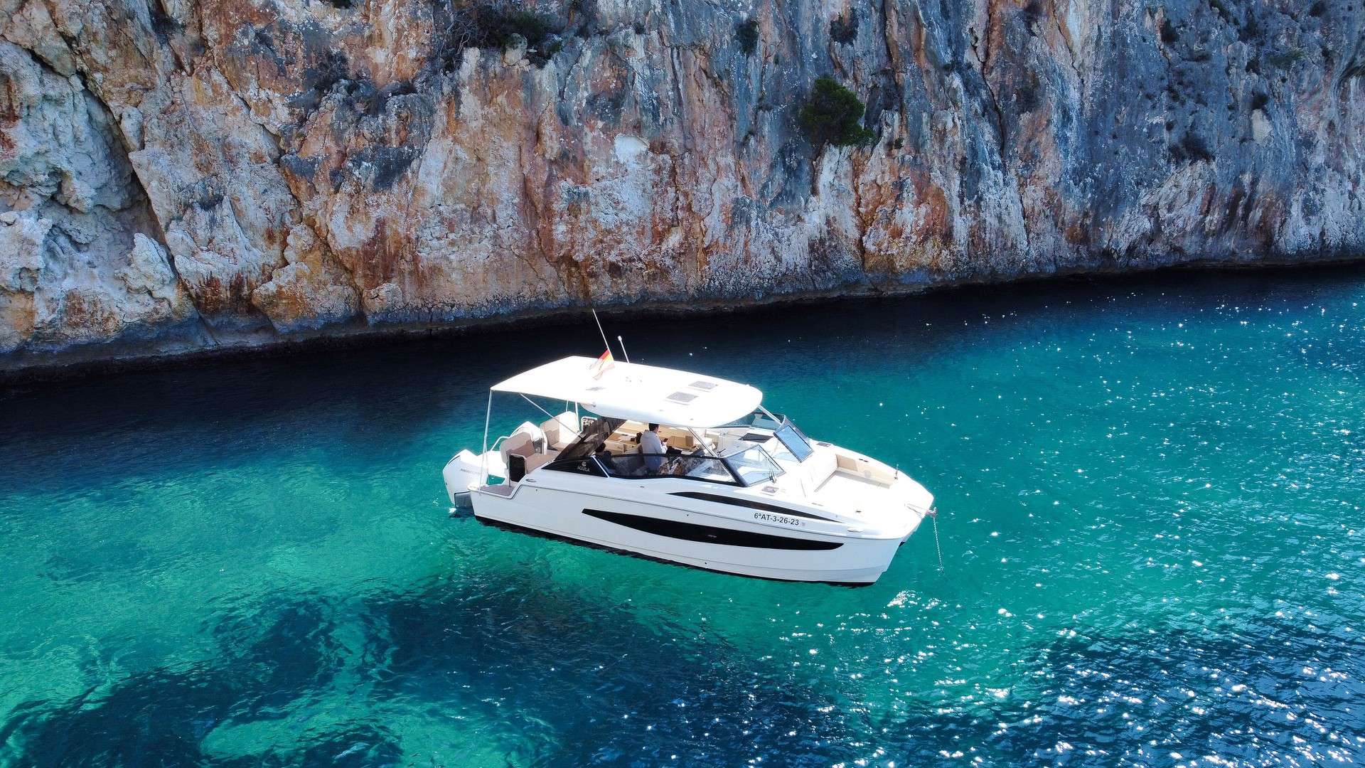 Yacht Photo