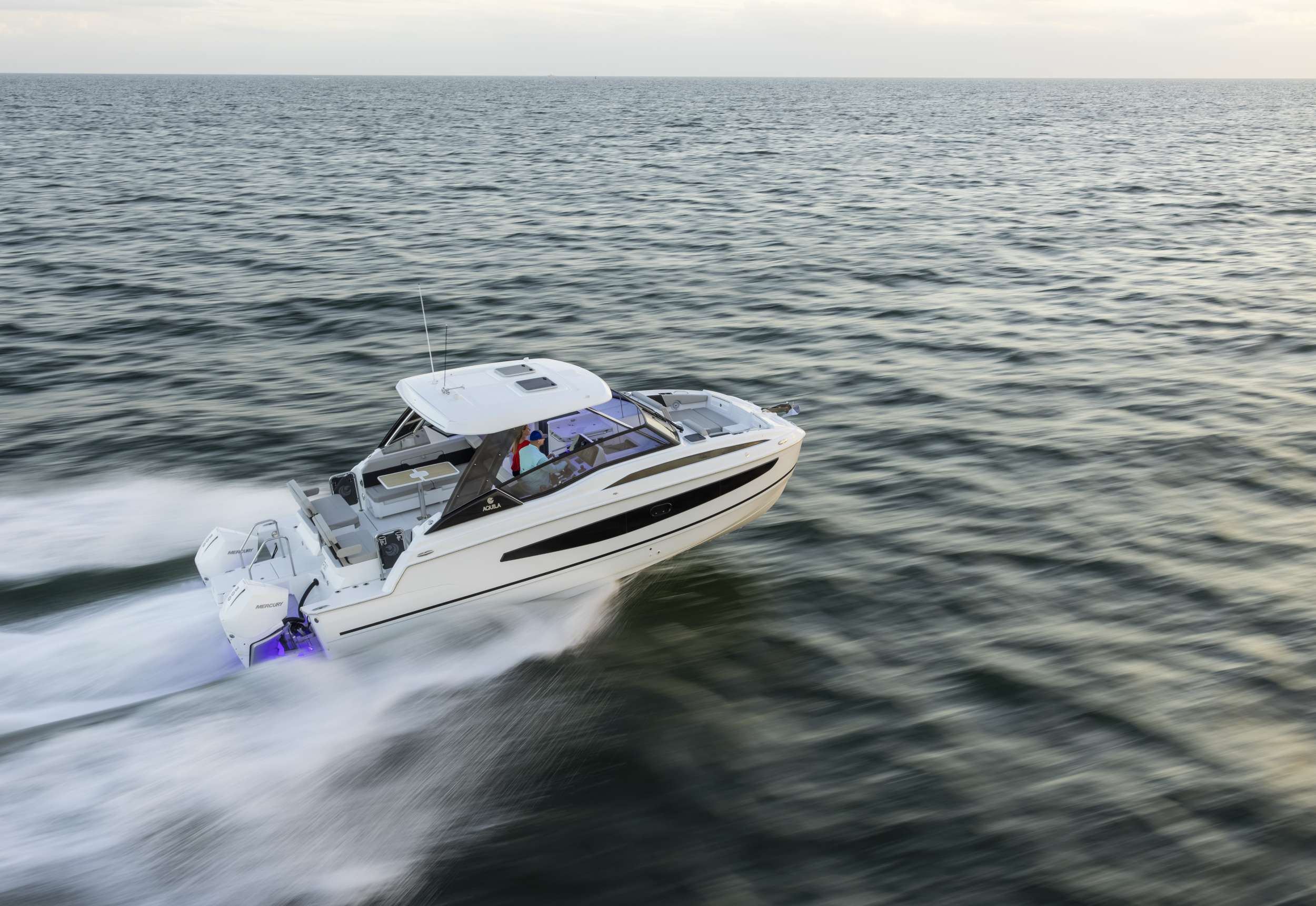 Yacht Photo