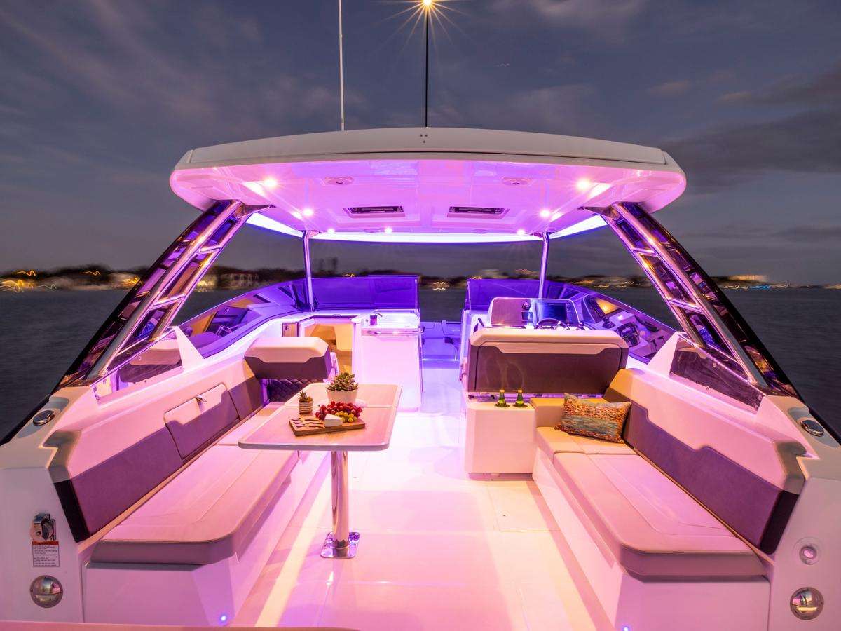 Yacht Photo