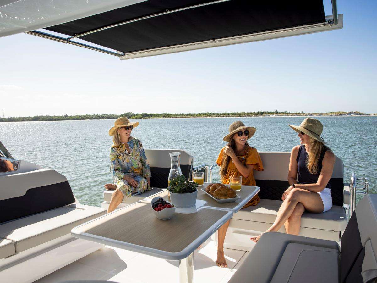 Yacht Photo