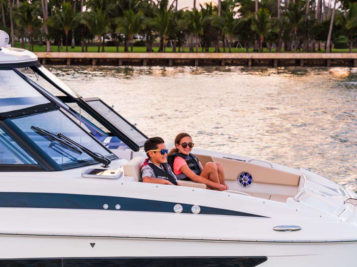 Yacht Photo