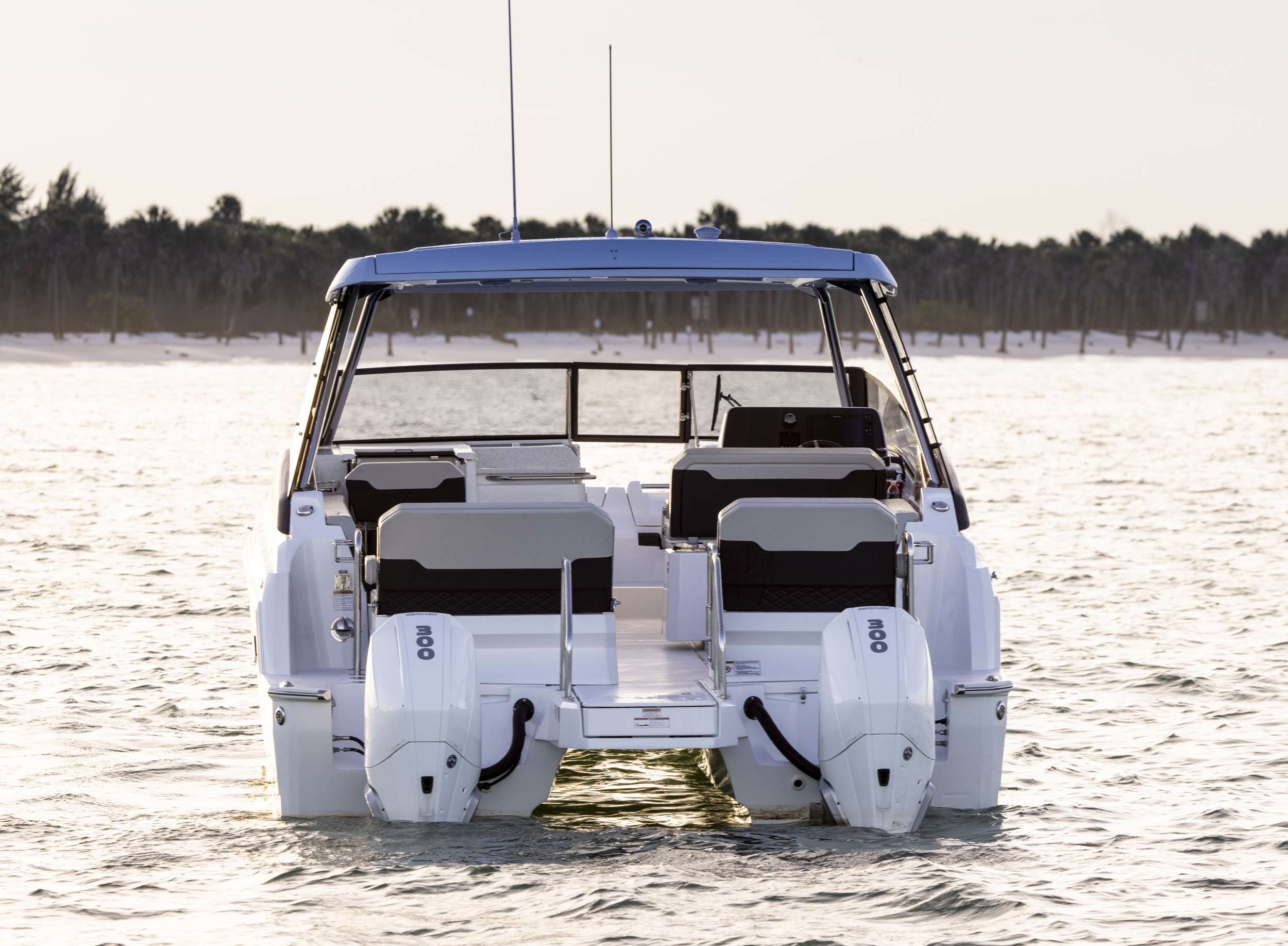 Yacht Photo