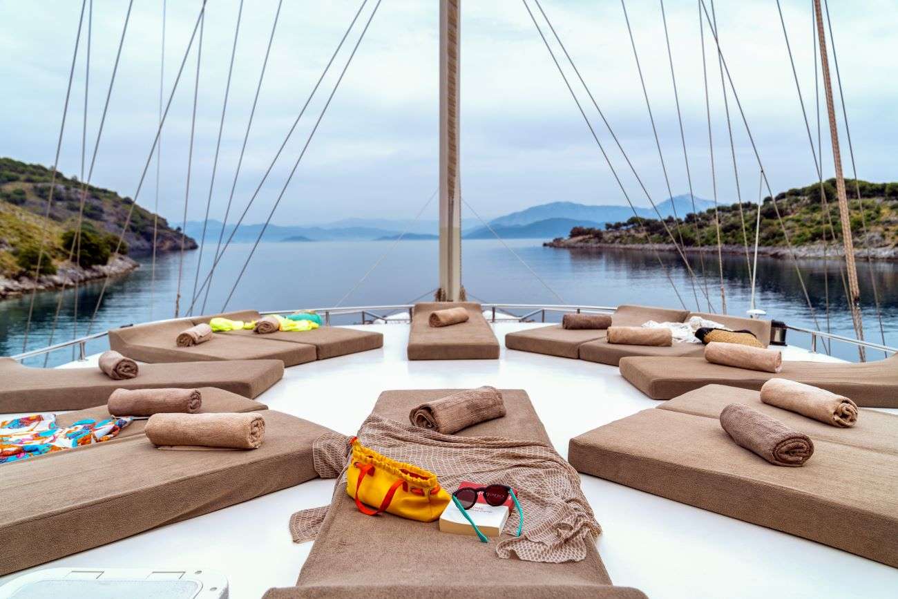 Yacht Photo