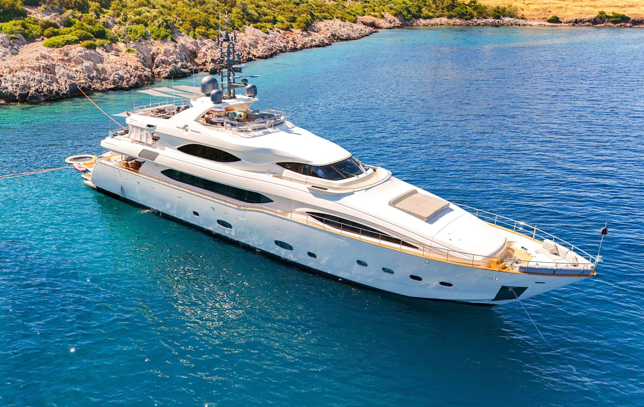 Yacht Photo