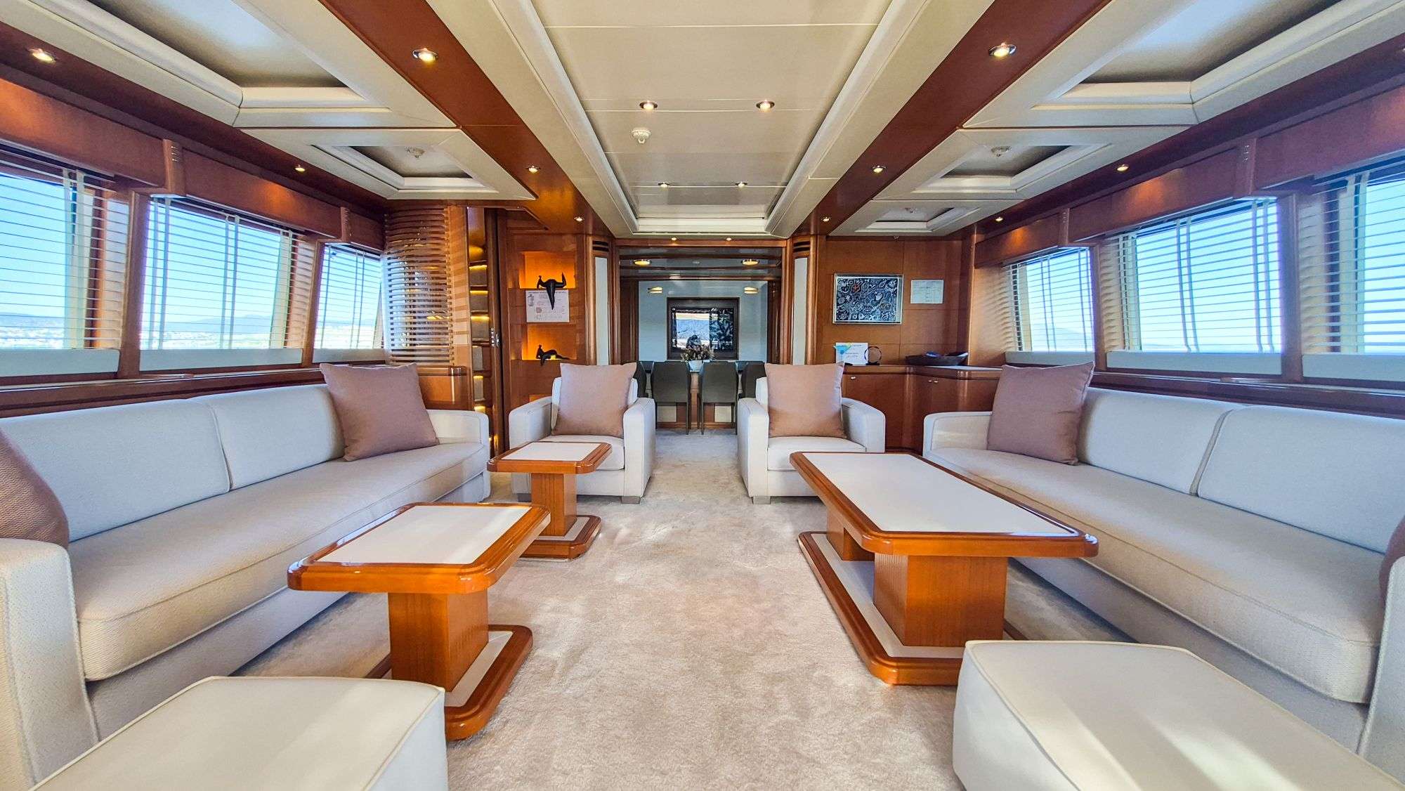 Yacht Photo