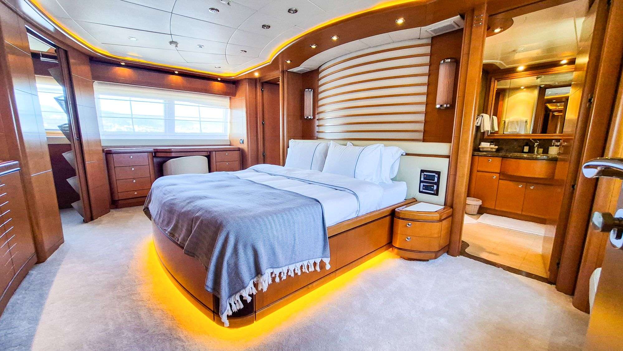 Yacht Photo