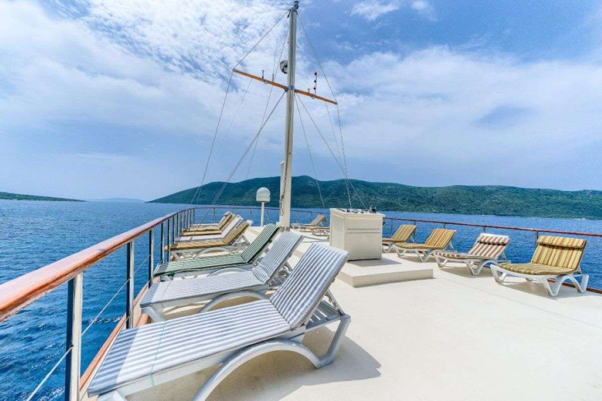 Love Boat photo 17