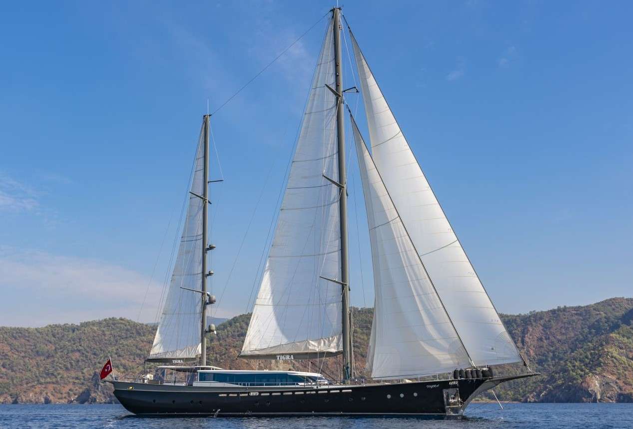 Yacht Photo