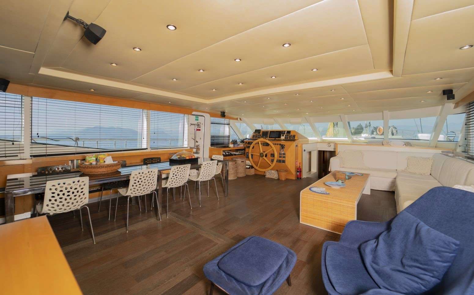 Yacht Photo