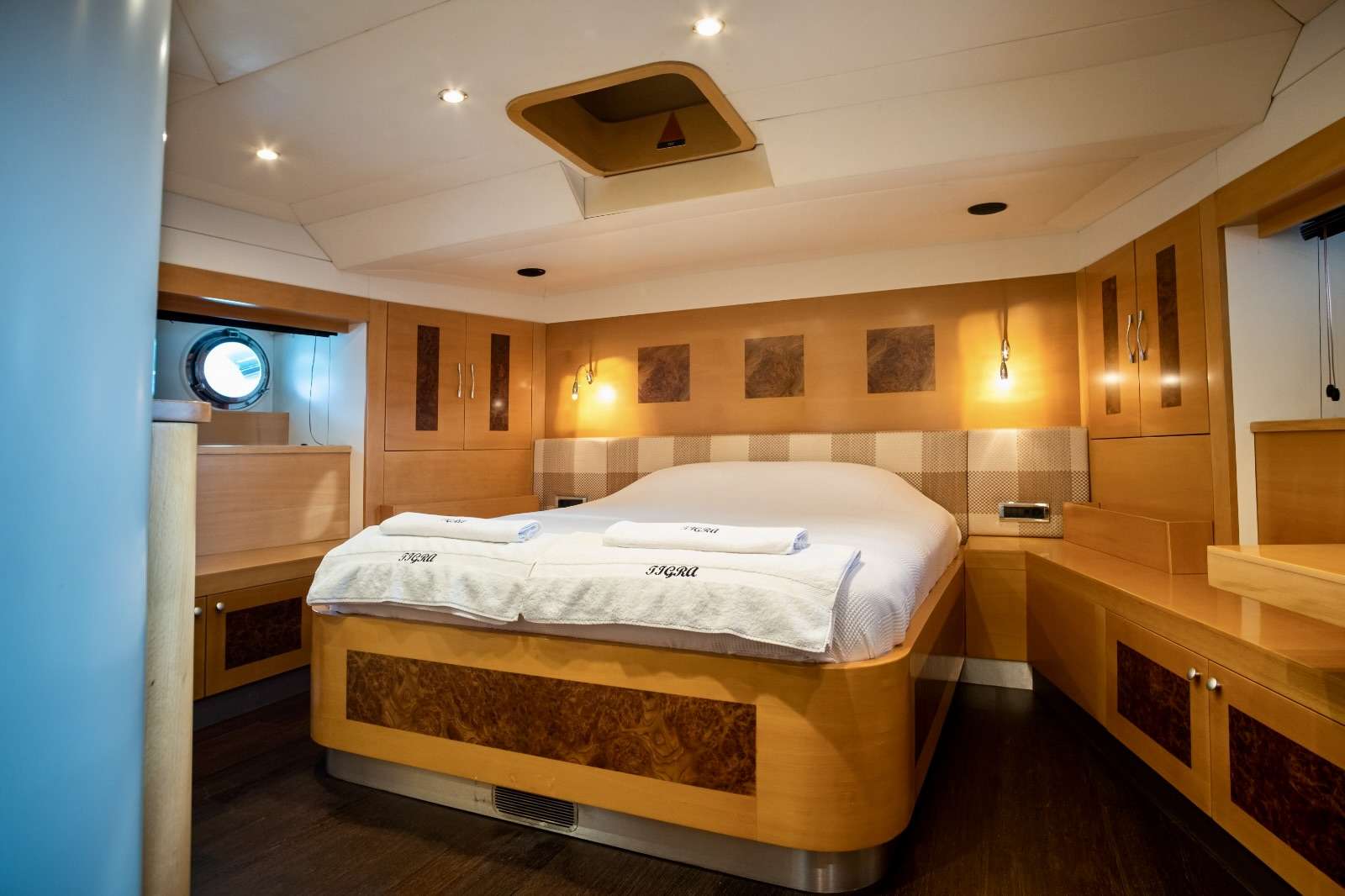 Yacht Photo