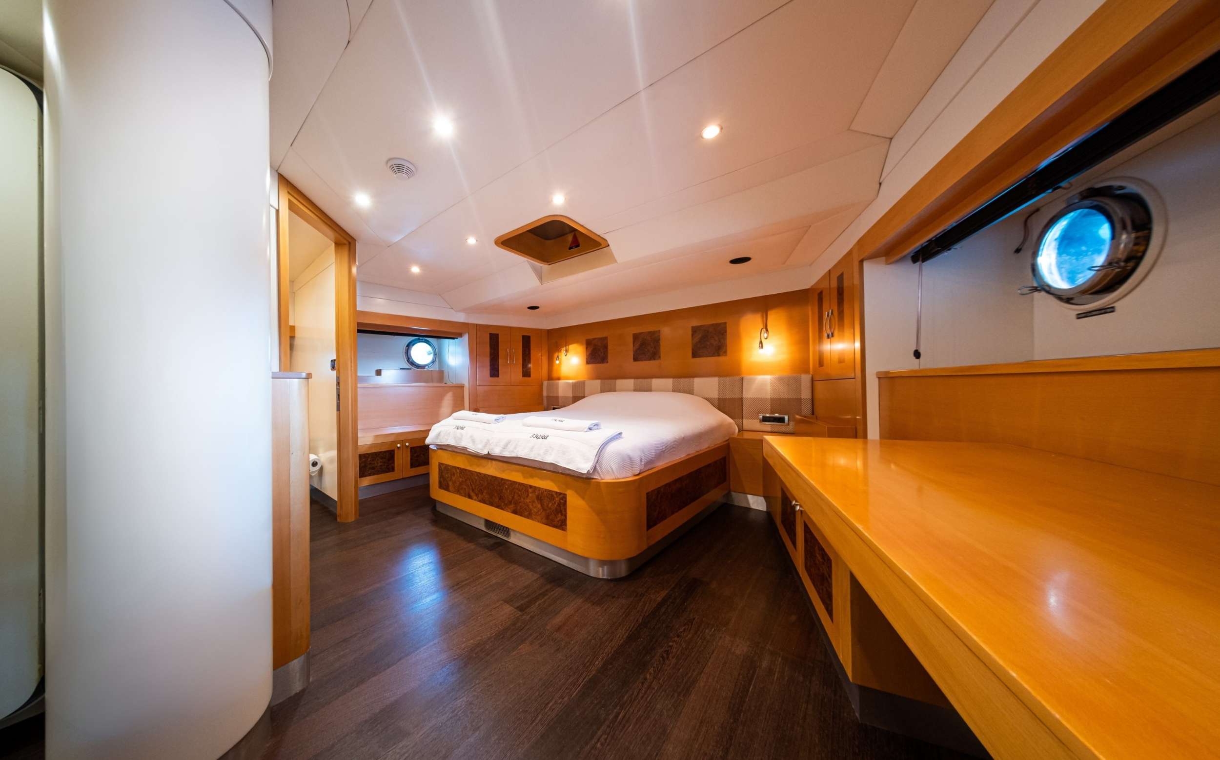 Yacht Photo